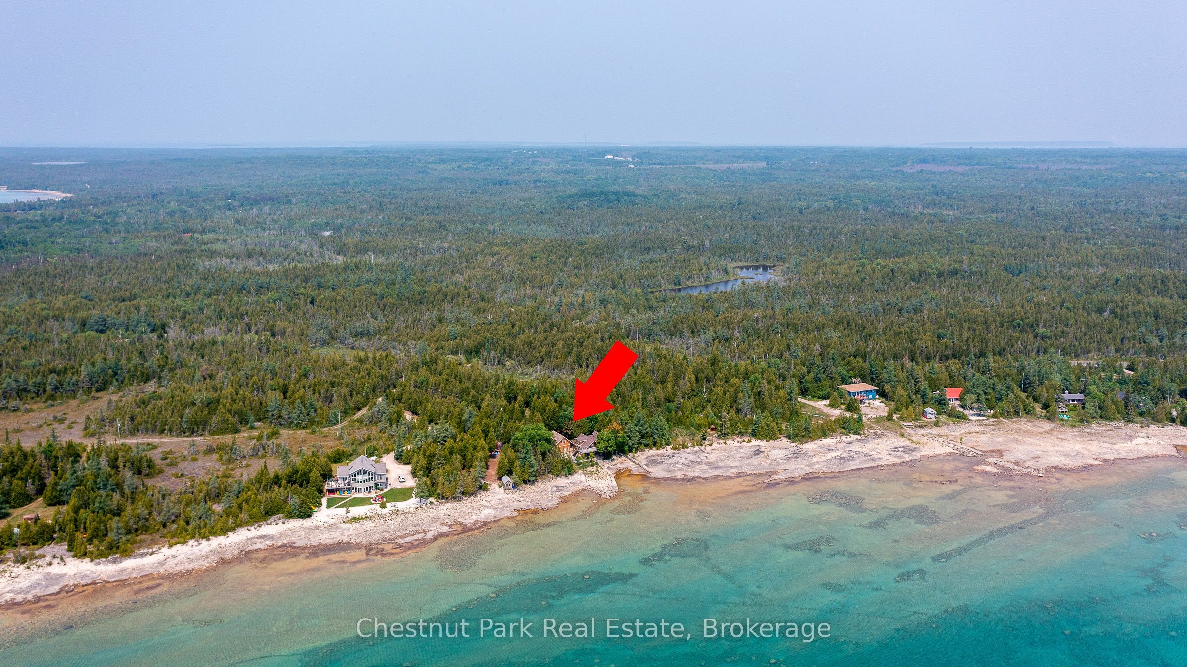 584 Warner Bay Road Property Photo 43