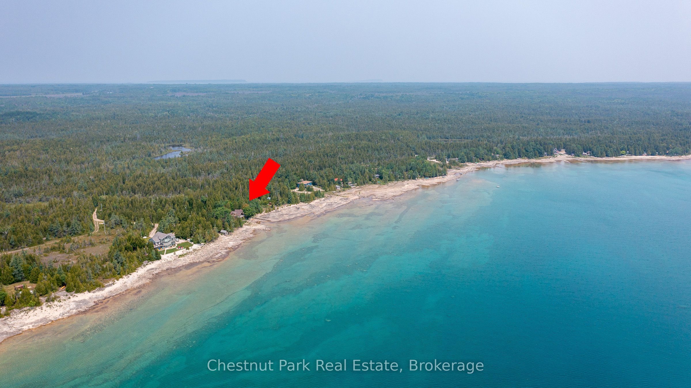 584 Warner Bay Road Property Photo 44