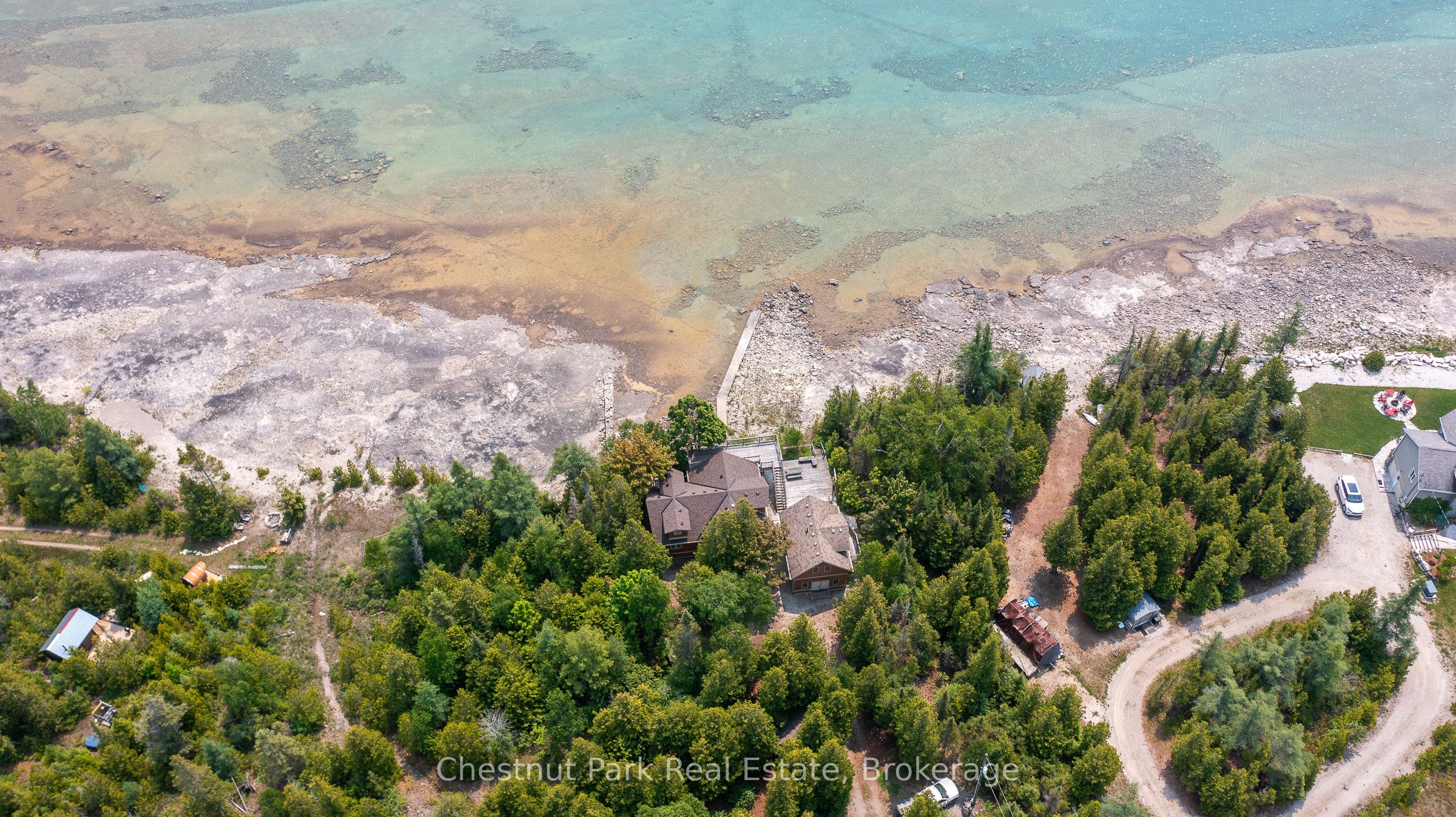 584 Warner Bay Road Property Photo 46