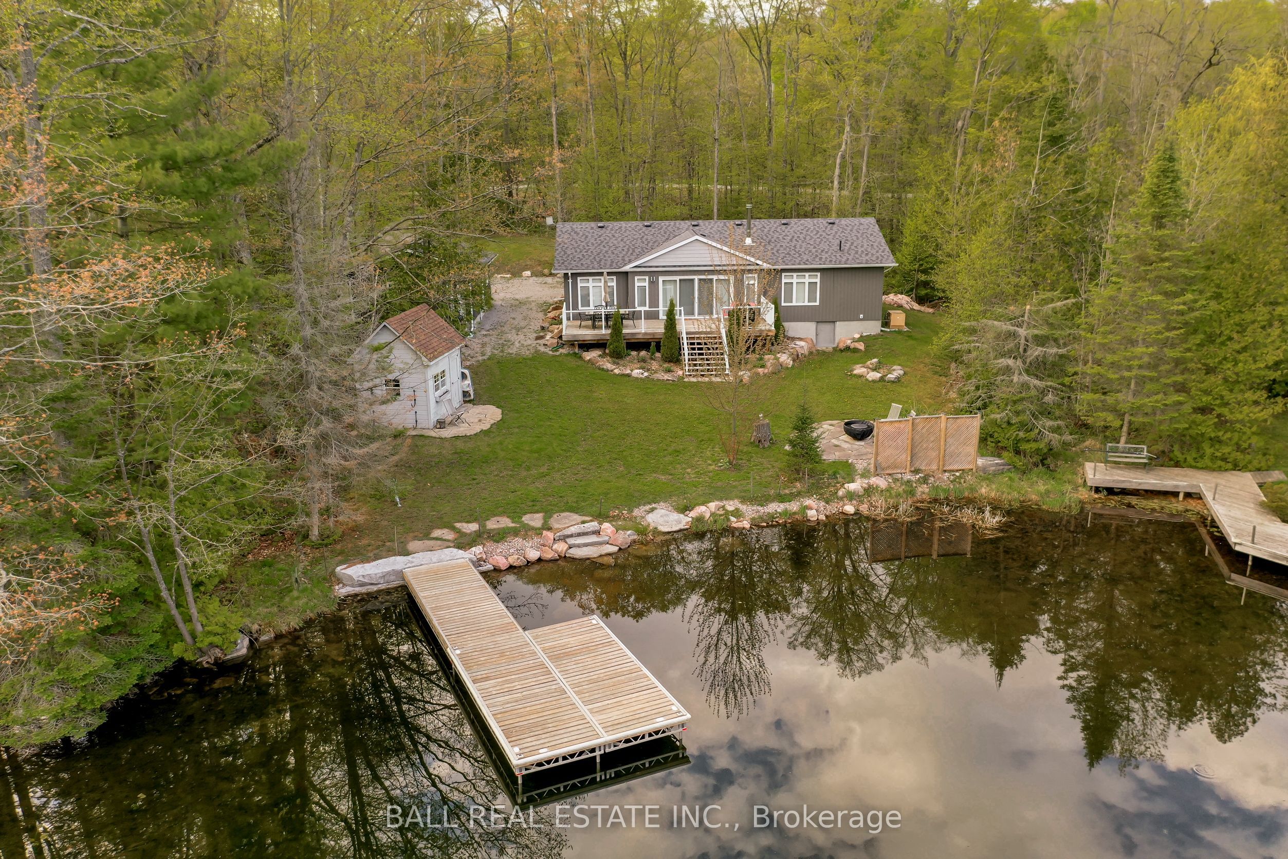 405 Philrick Drive Property Photo