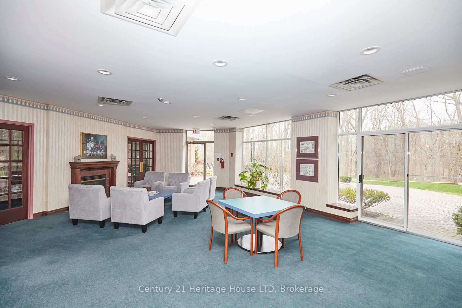8111 Forest Glen Drive 427 Property Photo 40