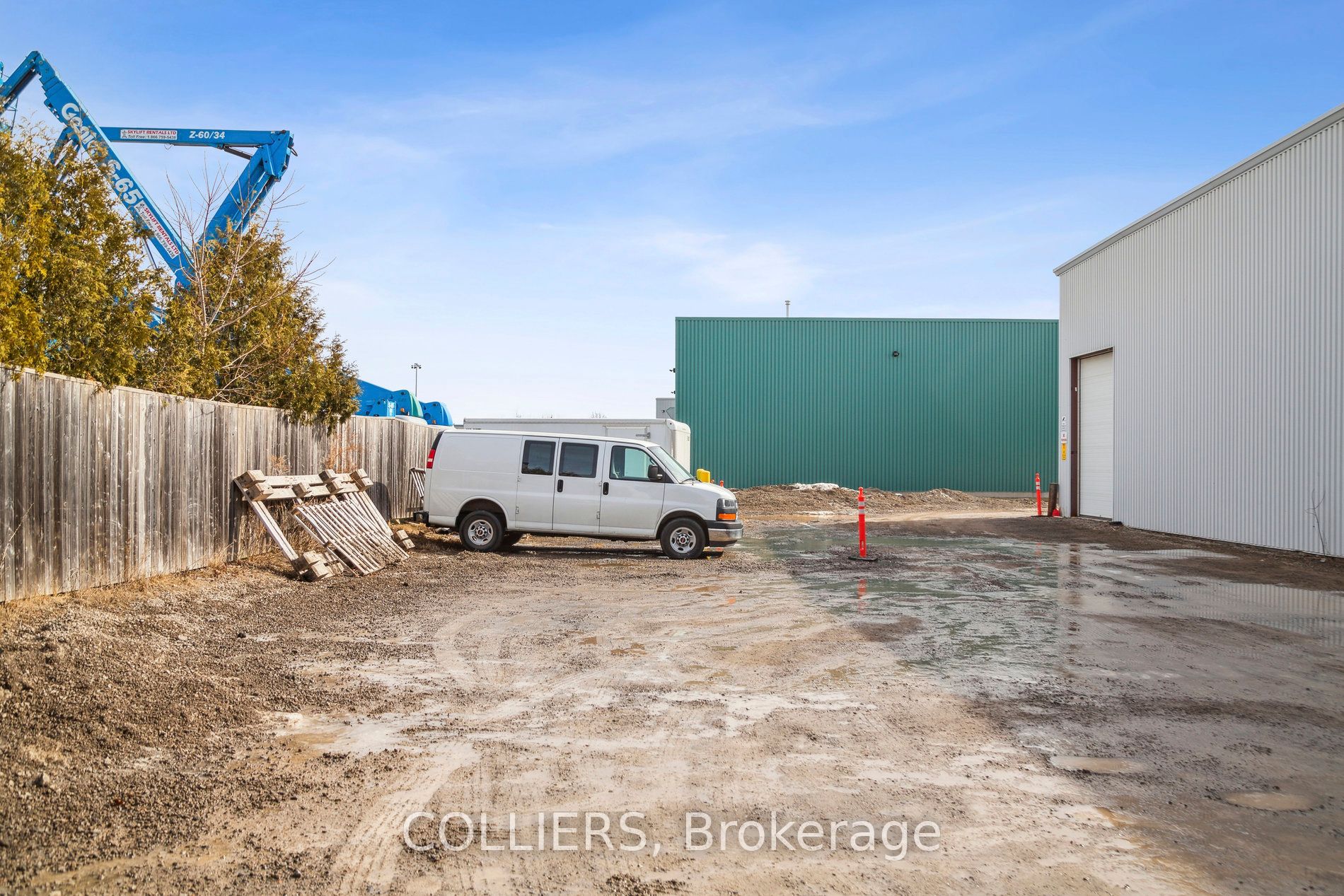 66 Innovation Drive Property Photo 10