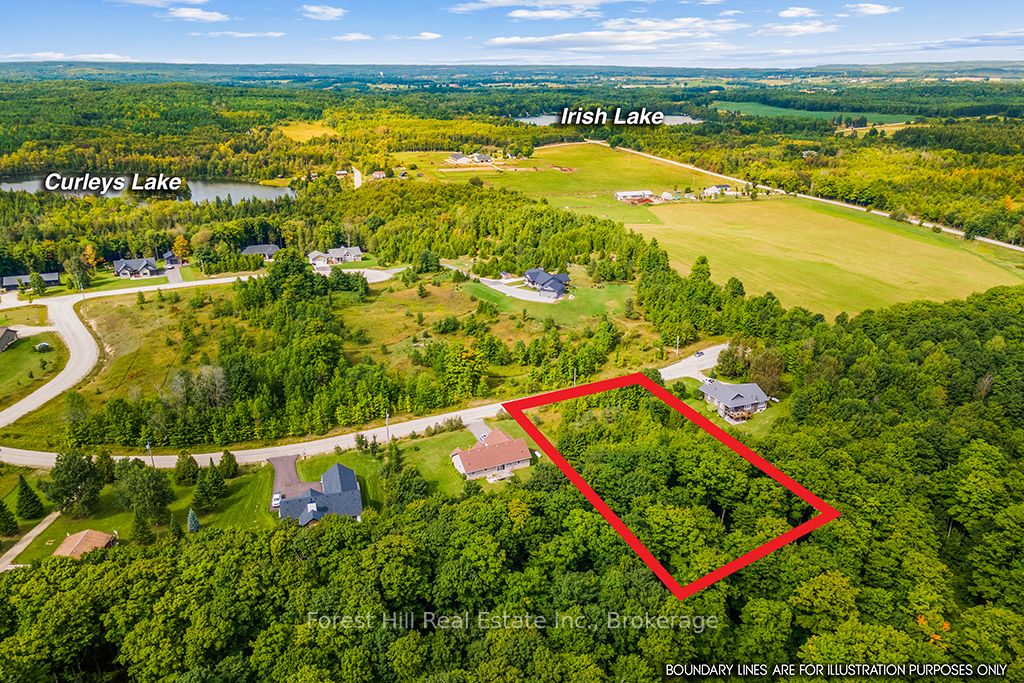 Lt40 Highland Drive Property Photo