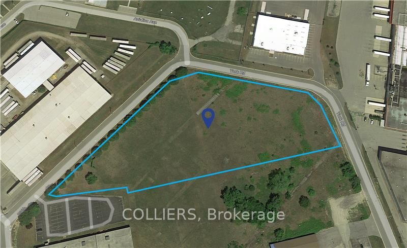 N/a Airport Road Property Photo 1