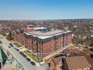 501 Frontenac St Property Photo