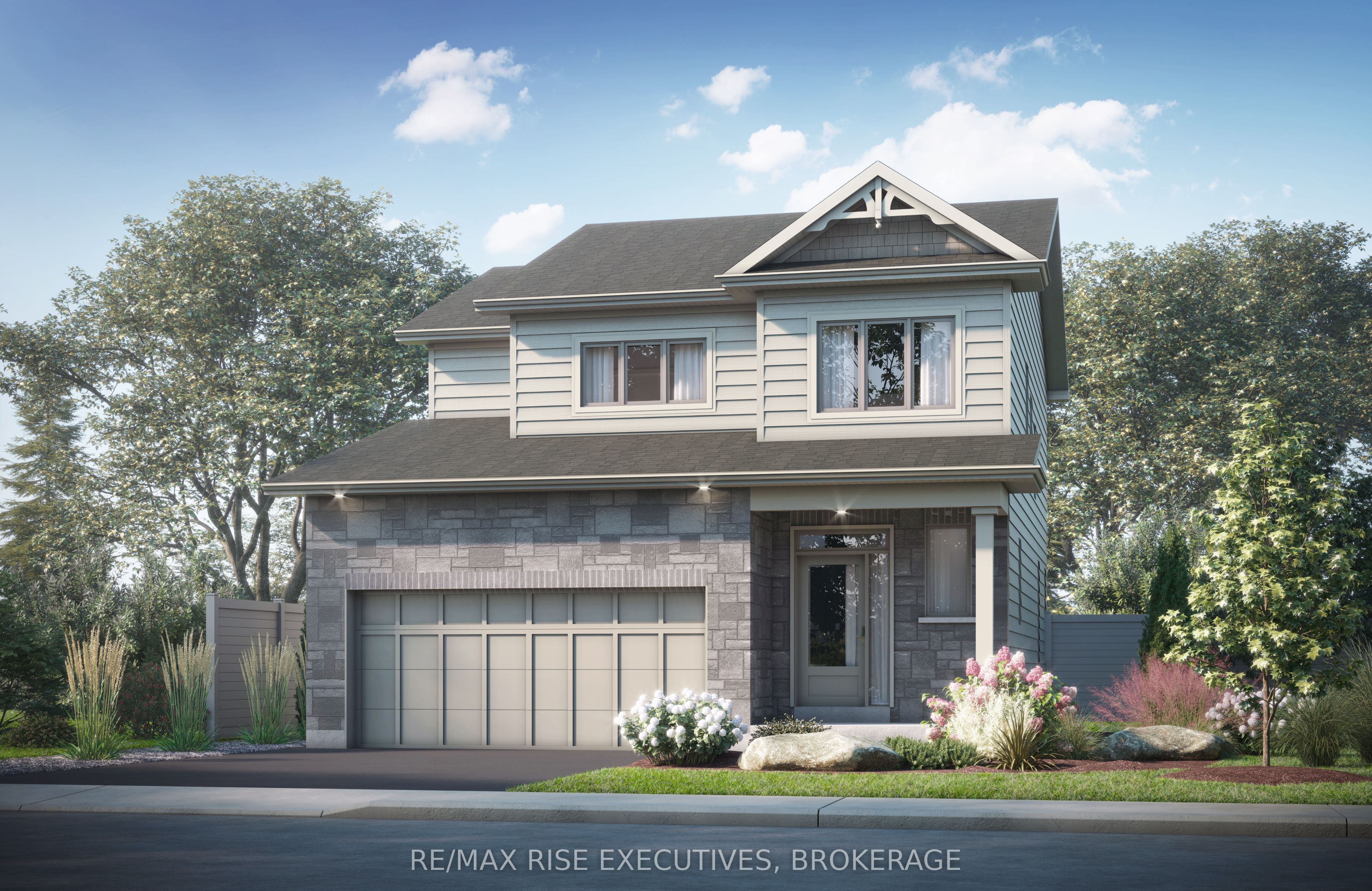 482 Buckthorn Drive