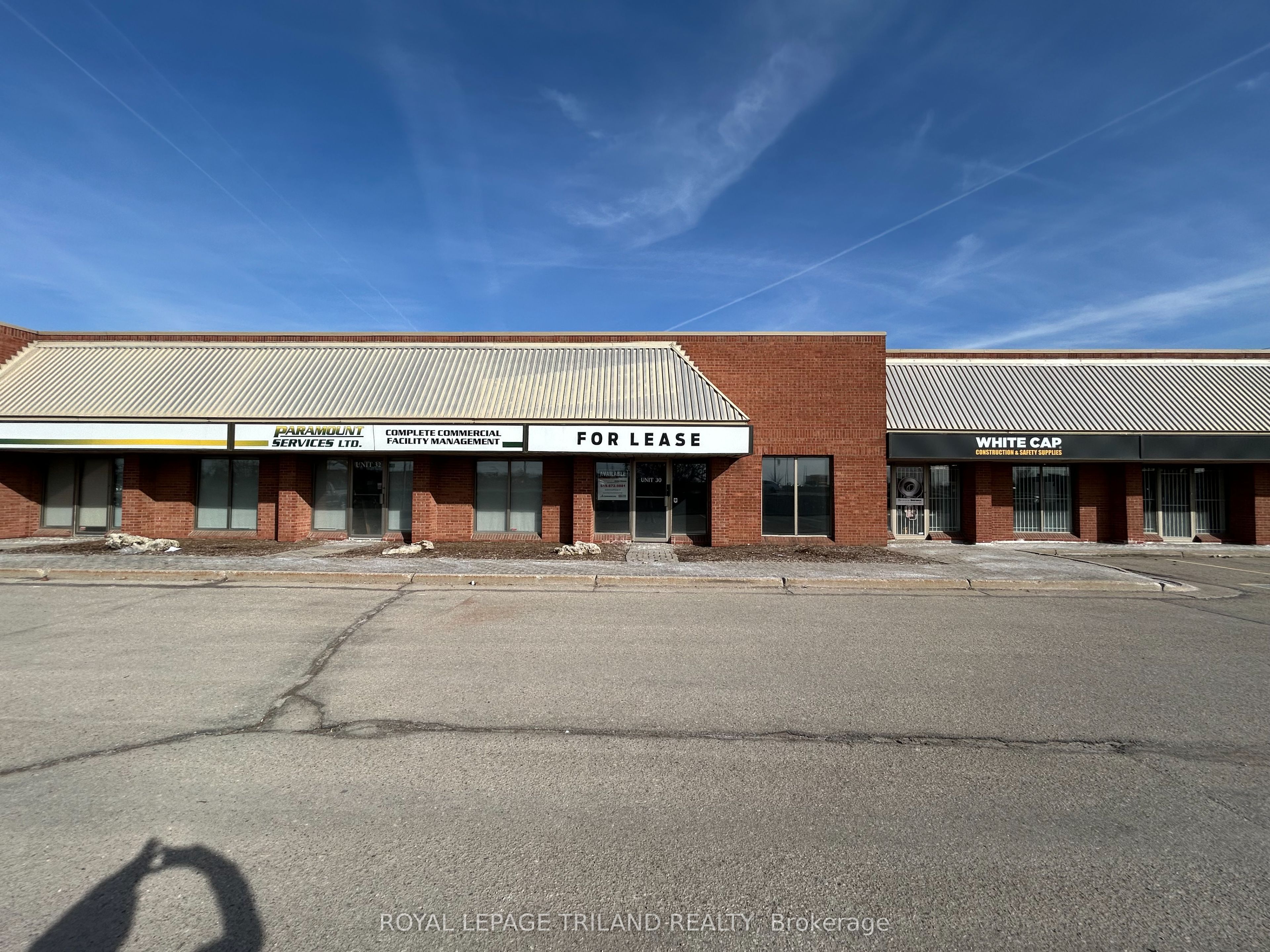 #30 - 1398 Wellington Road Property Photo 1