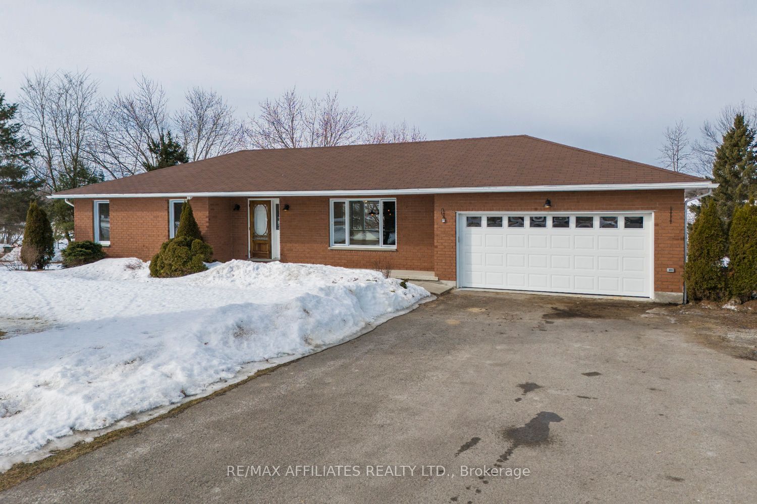 1233 Rosedale Road Property Photo
