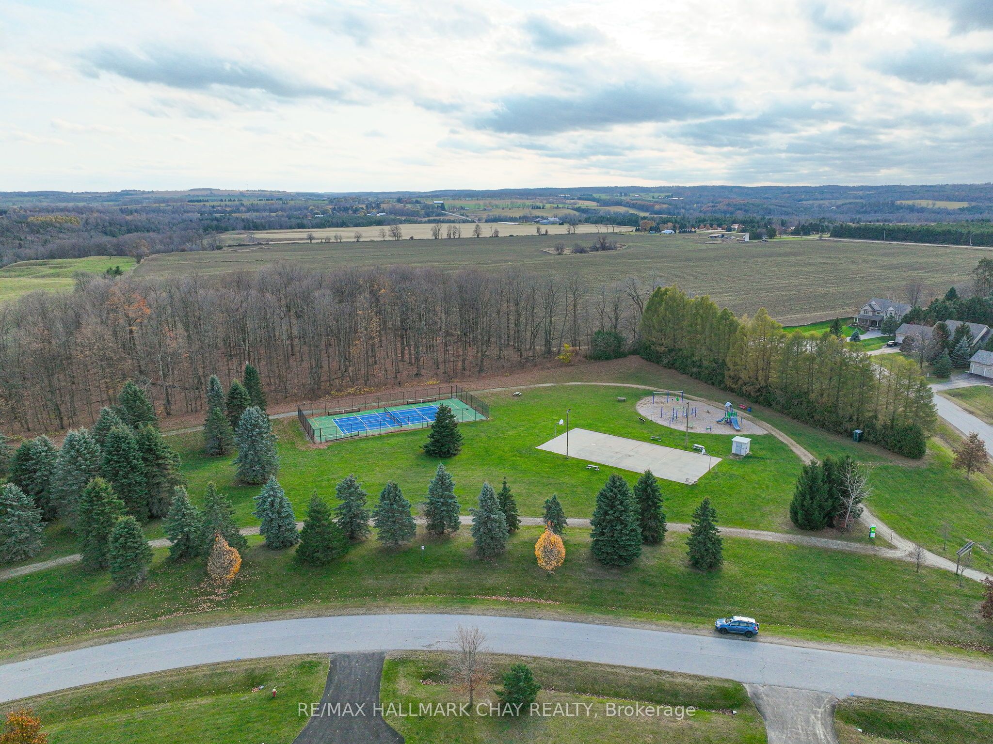 8 Thomson Trail Property Photo 30