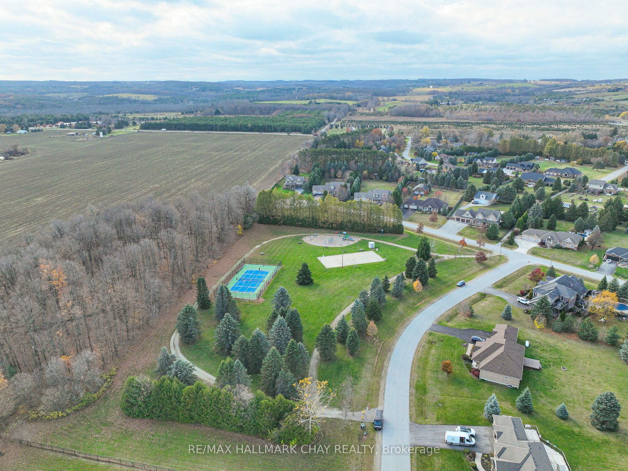 8 Thomson Trail Property Photo 31