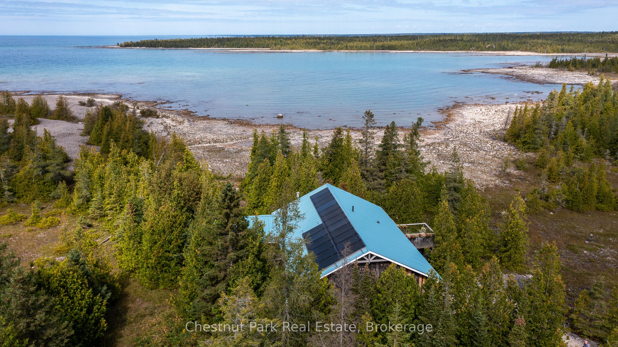 130 Pine Tree Harbour Road Property Photo