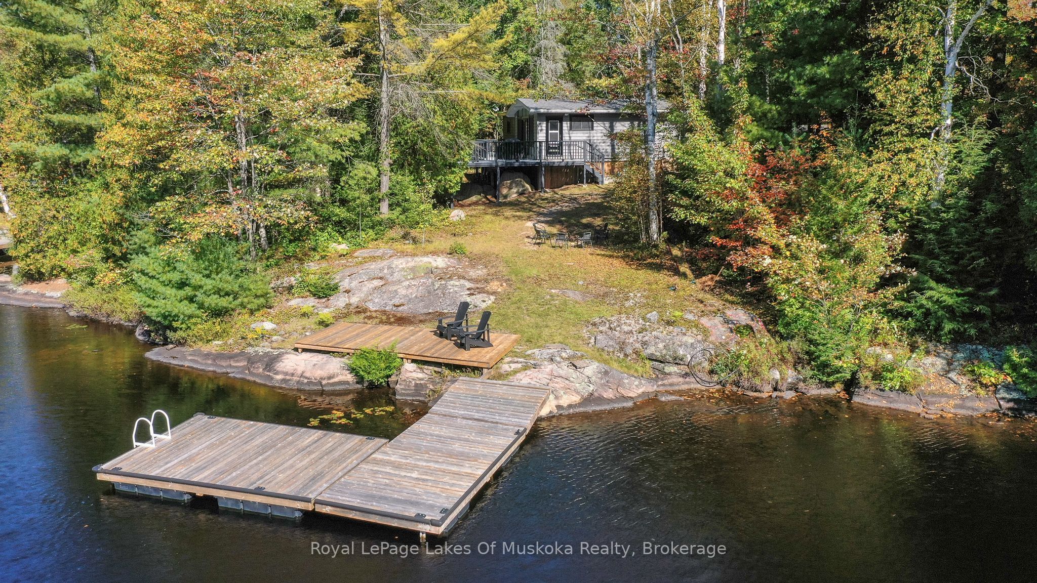 Baysville Real Estate Listings Main Image