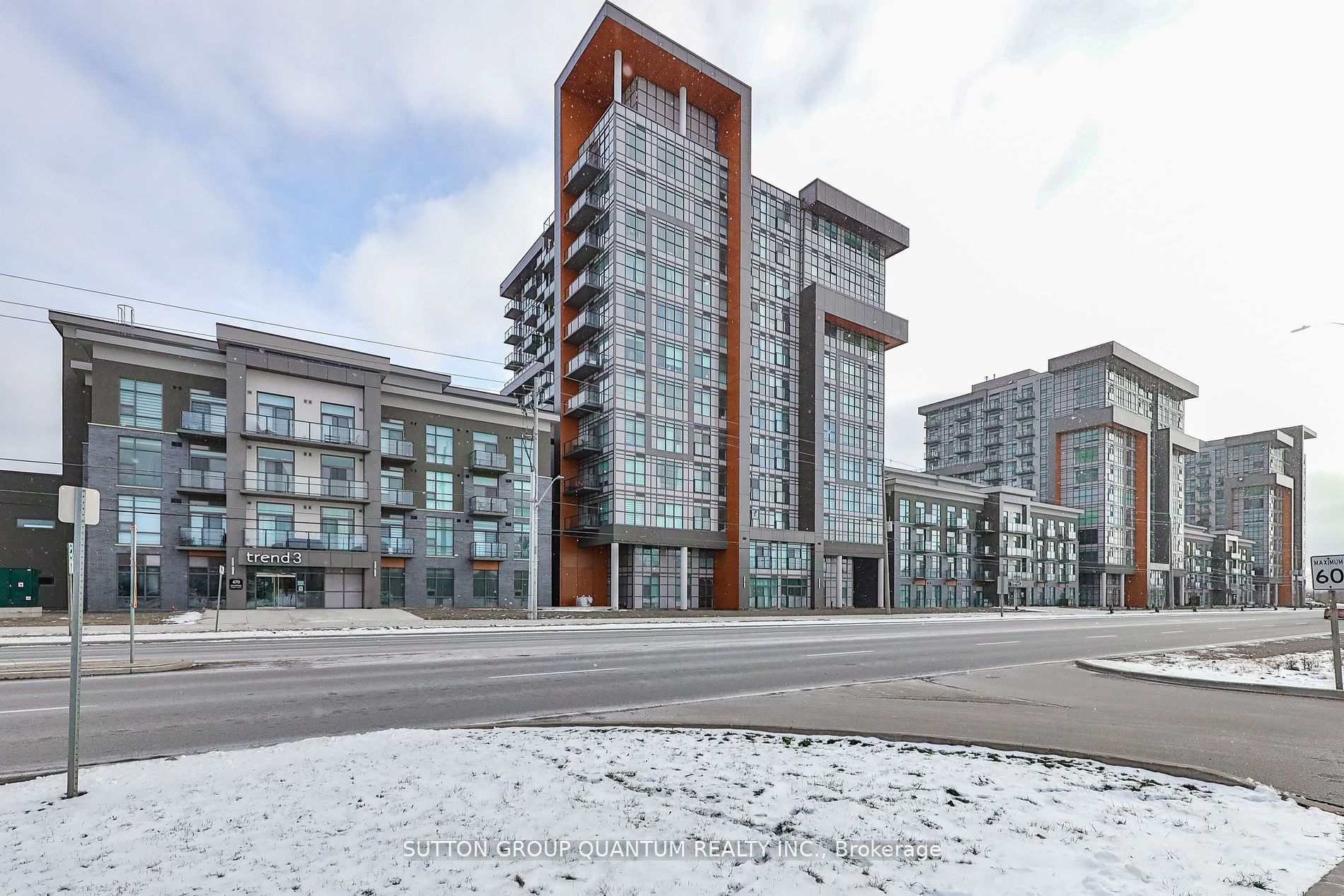 #307 - 470 Dundas Street Property Photo 1