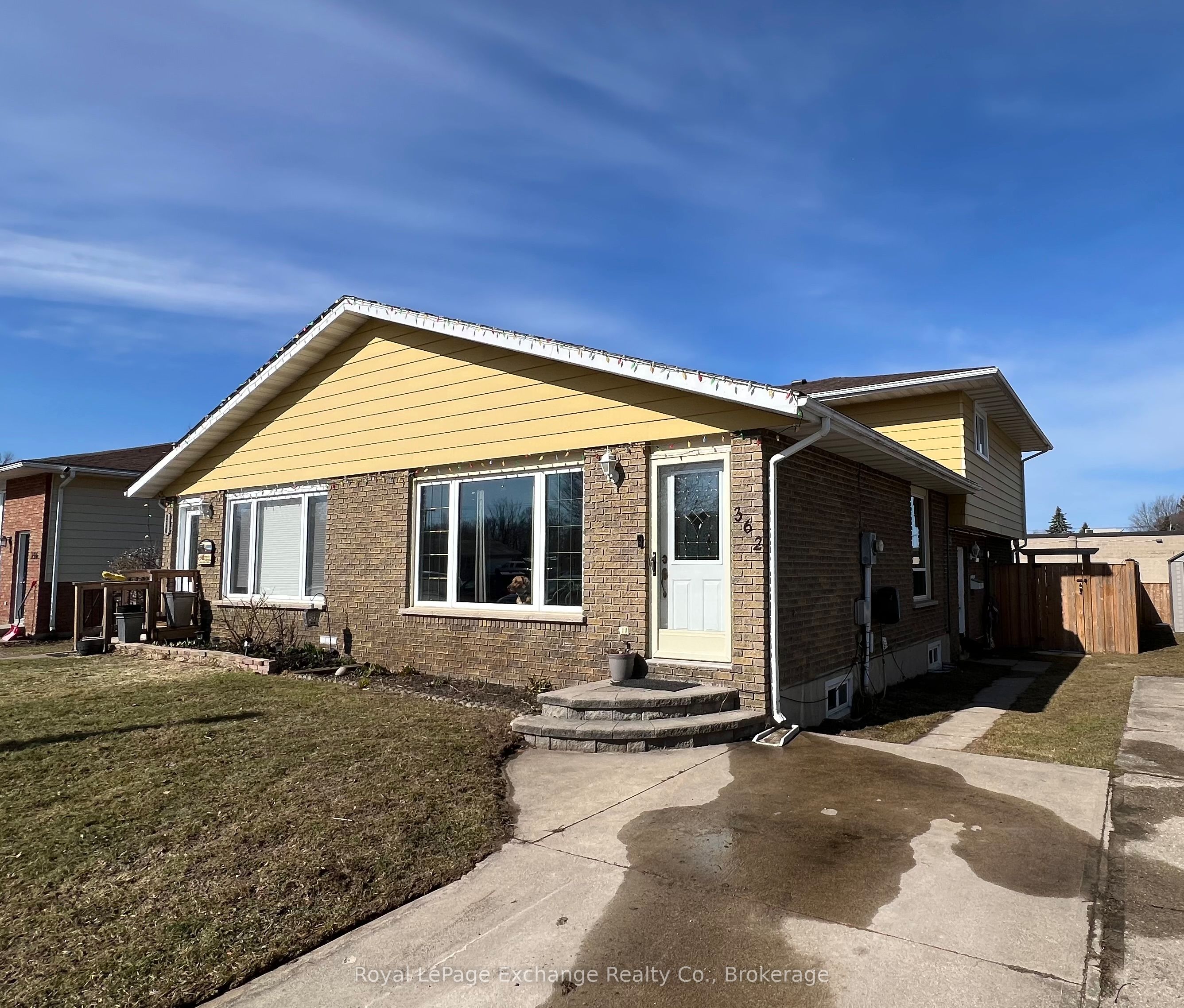 362 Bricker Street Property Photo
