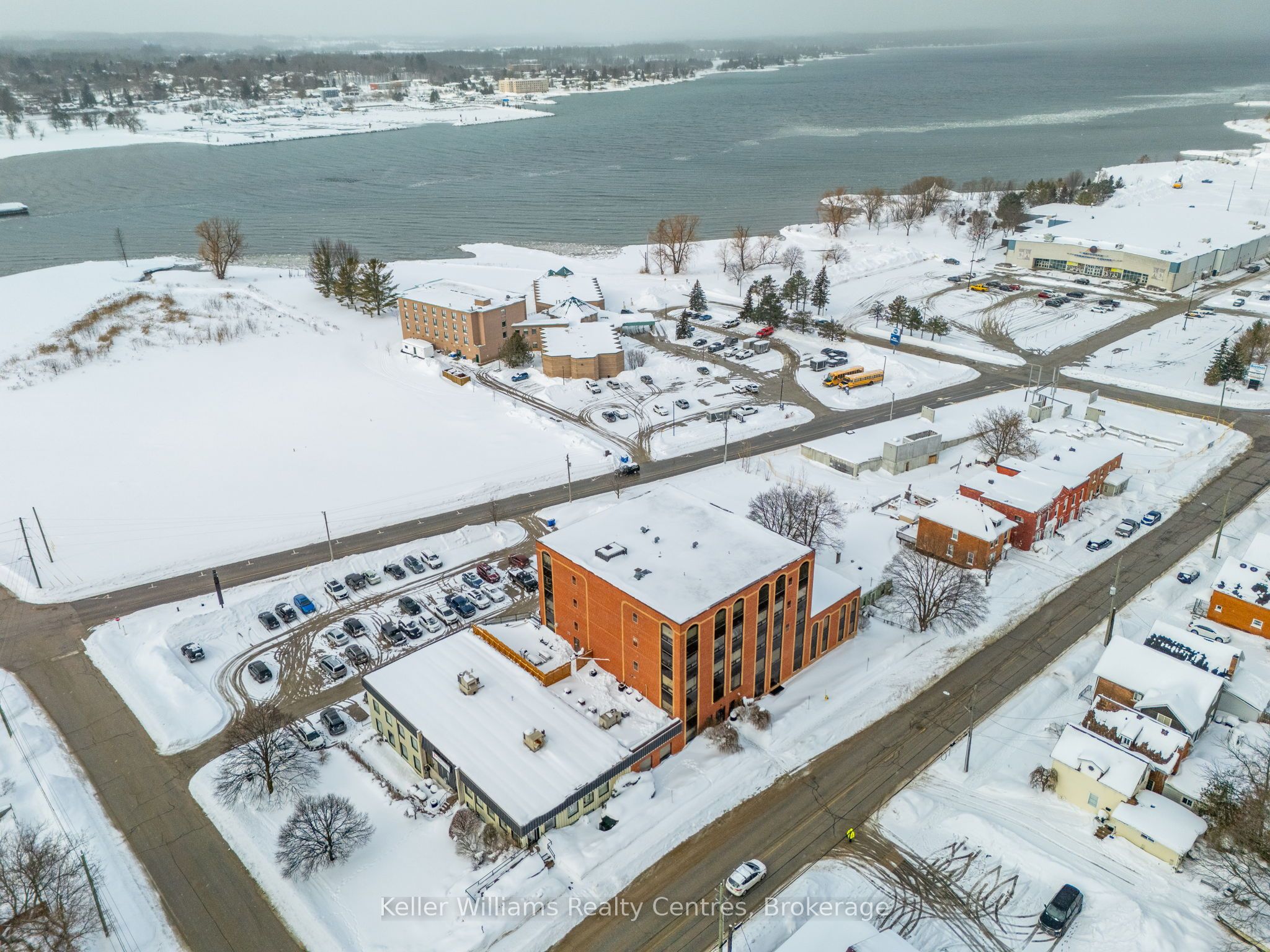 #505 - 1717 2nd Avenue Property Photo