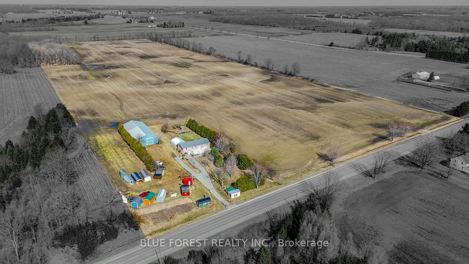22120 Talbot Road Property Photo 1