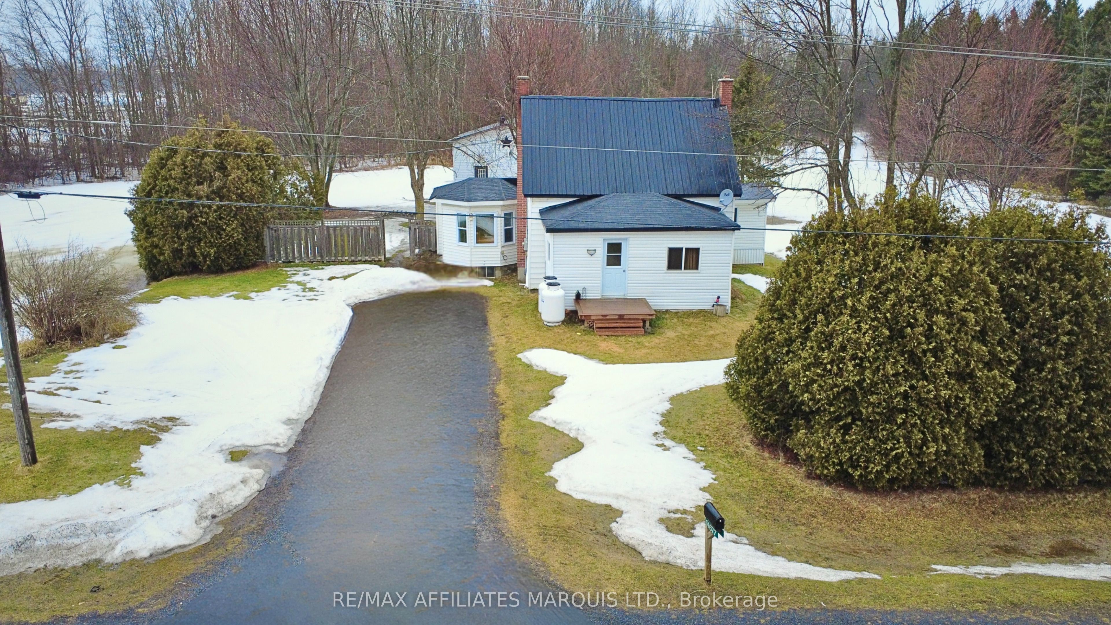 14677 Dafoe Road Property Photo