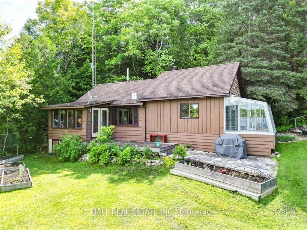 26909 Highway 28 Property Photo
