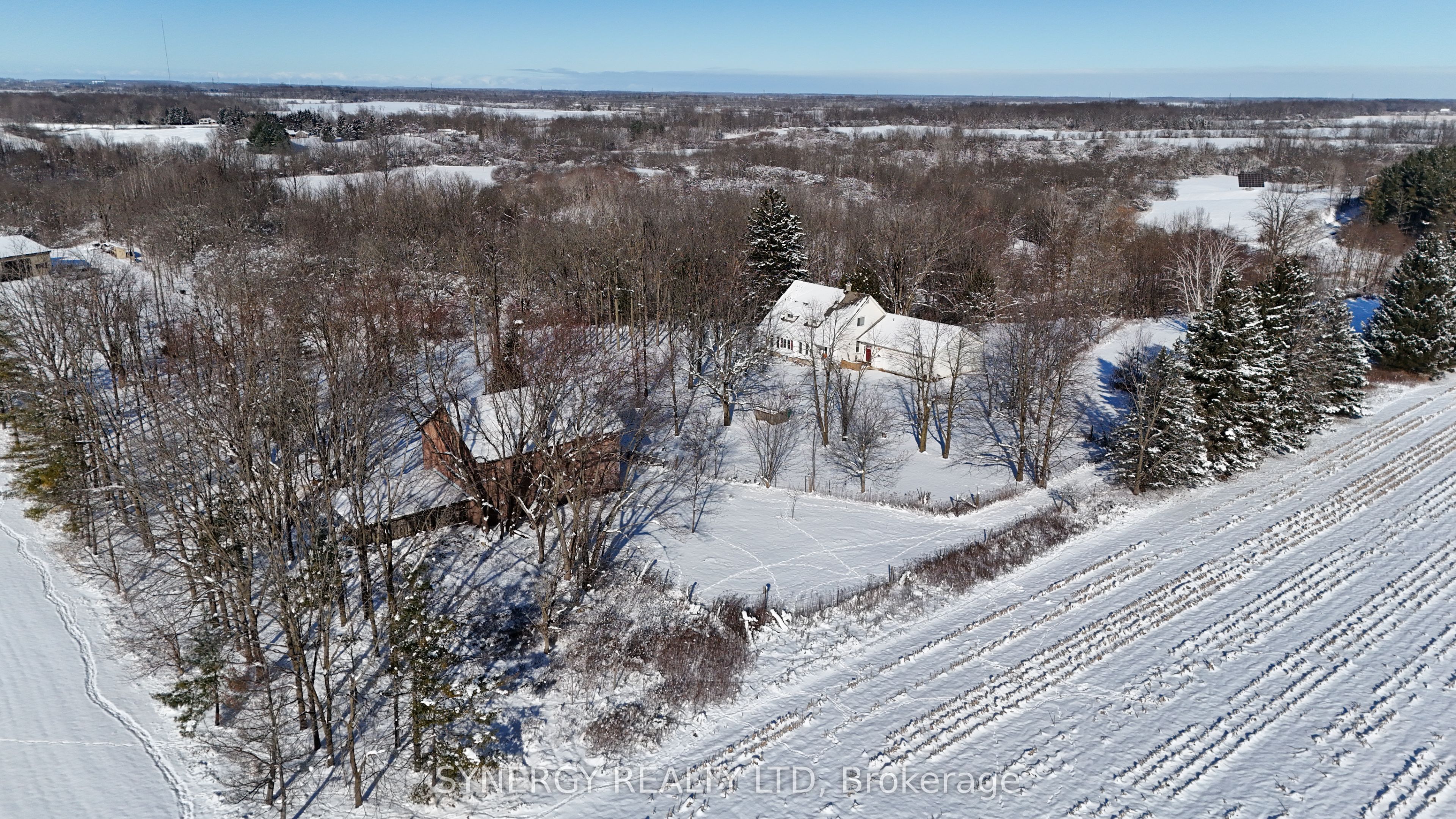3157 Buttonwood Drive Property Photo