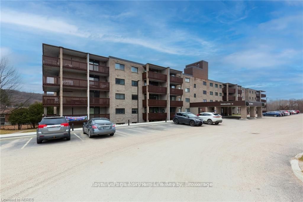 #406 - 161 Lindsay Street Property Photo