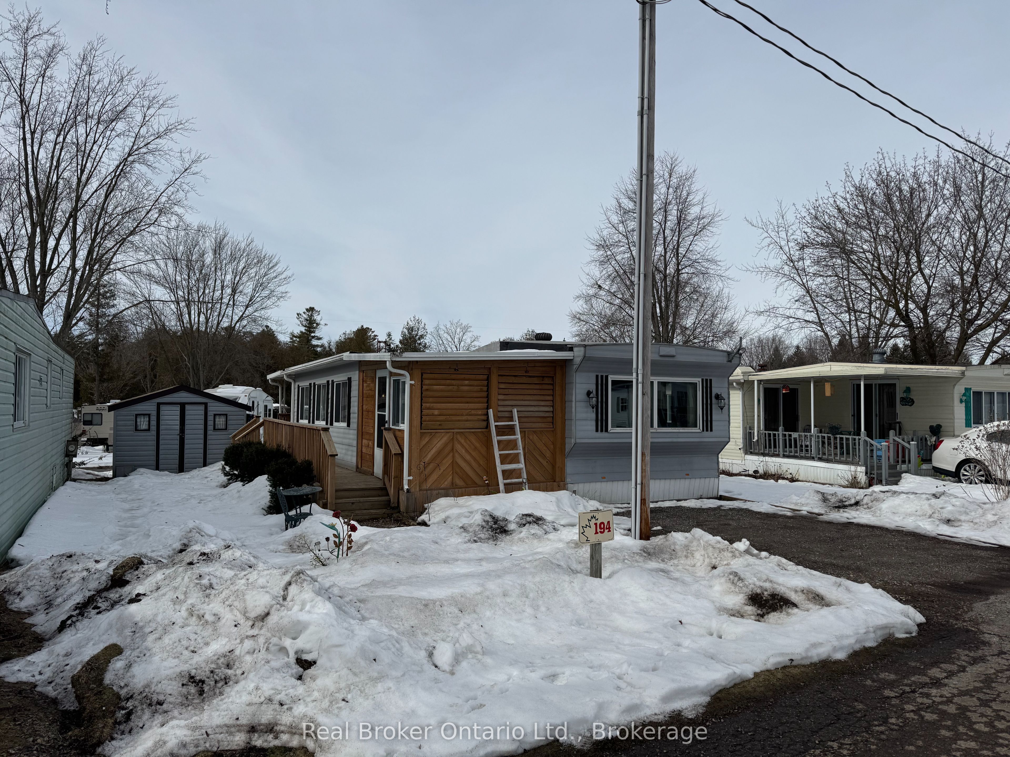 #194 - 580 Beaver Creek Road Property Photo 30