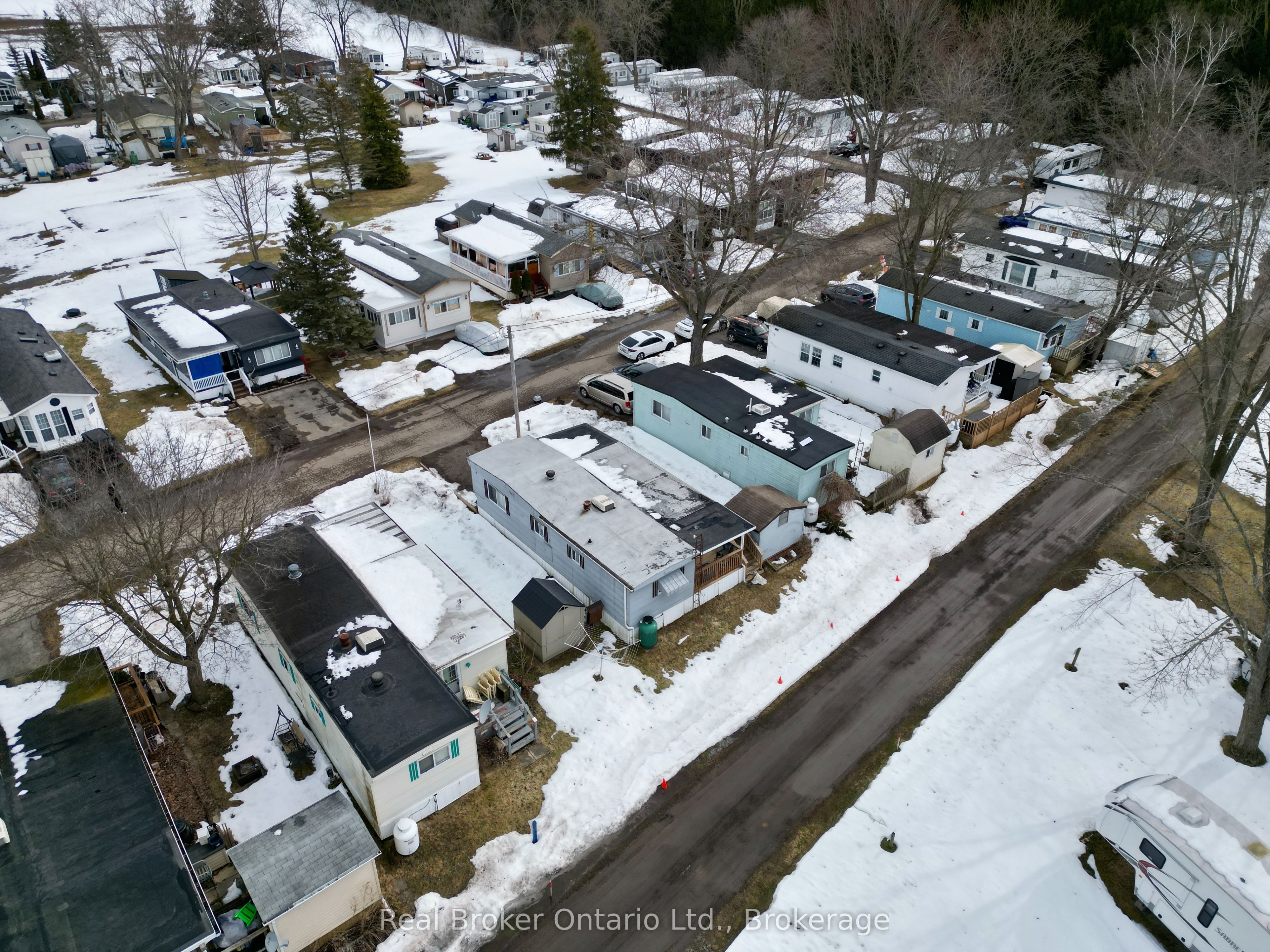 #194 - 580 Beaver Creek Road Property Photo 41