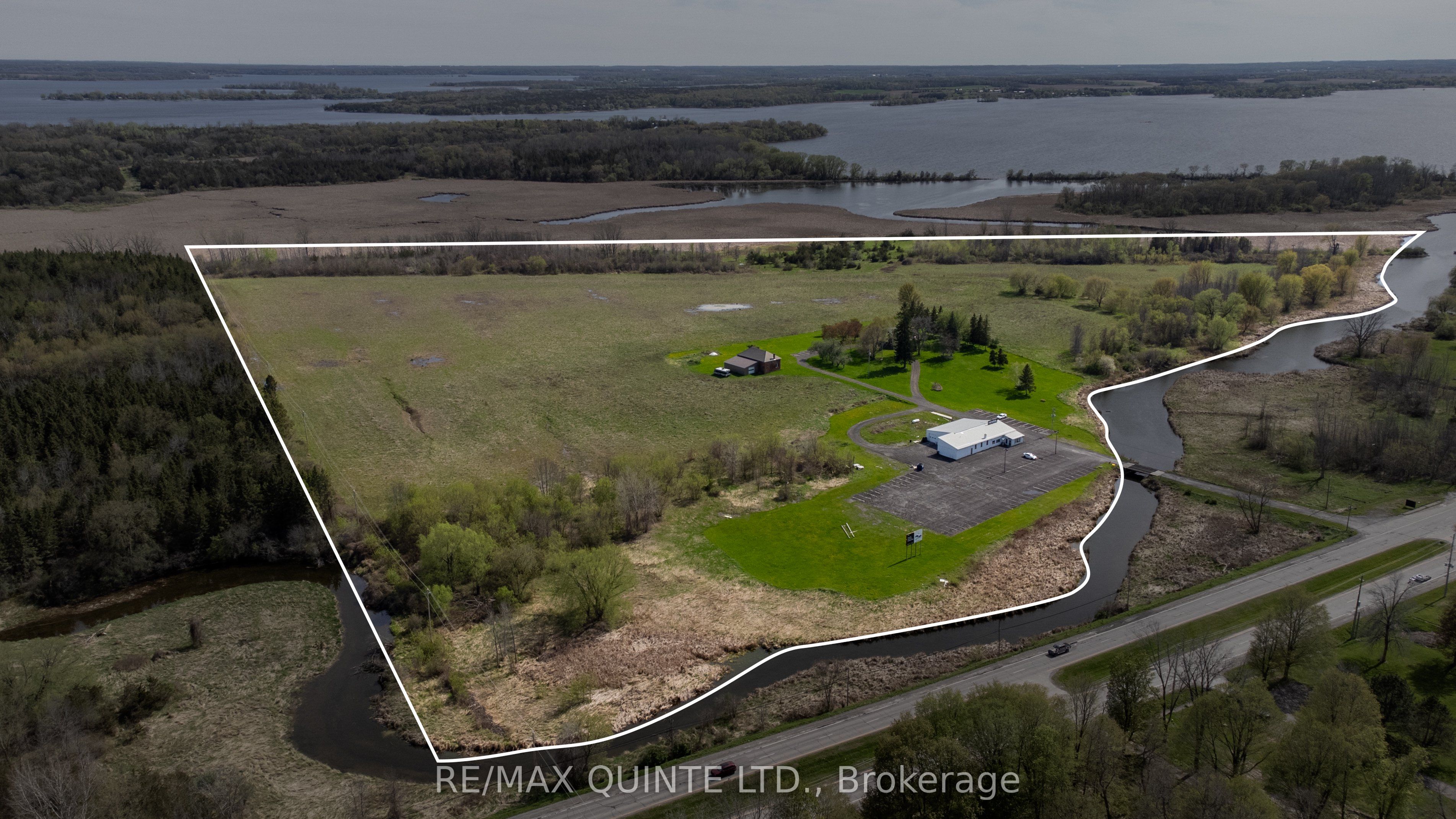 4184 Old Highway 2 N/a Property Photo 1