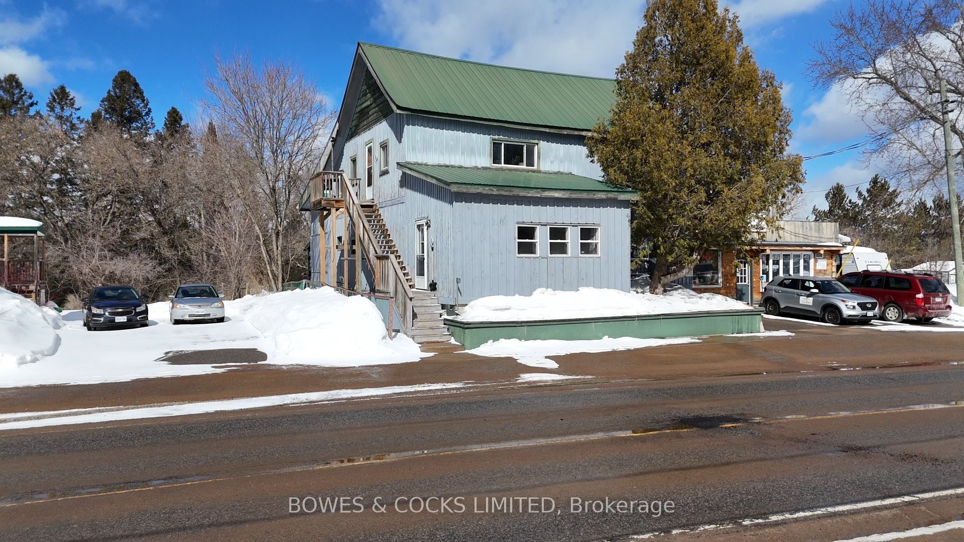 5490 Hwy 620 N/a Property Photo 2