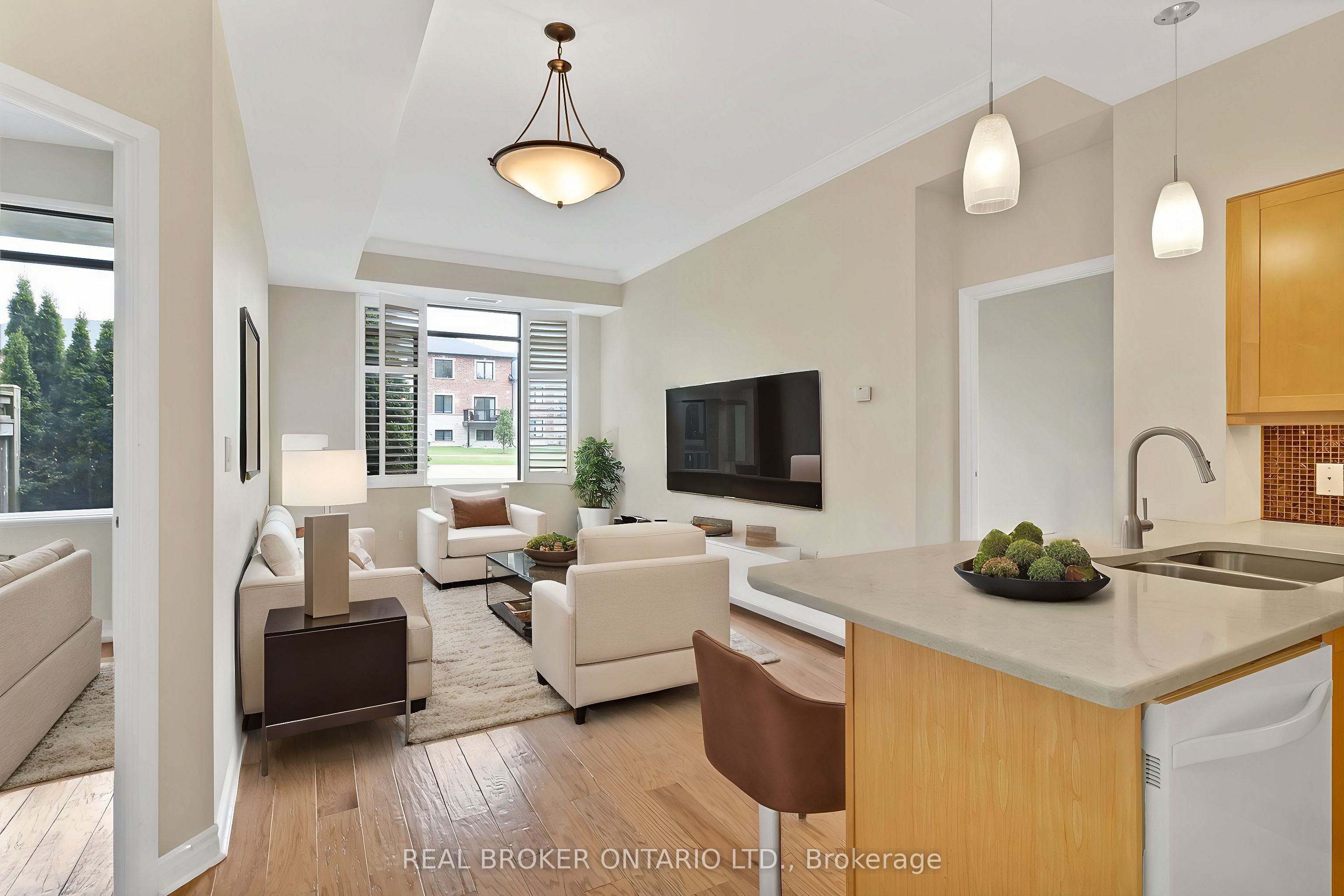 #113 - 400 Romeo Street Property Photo