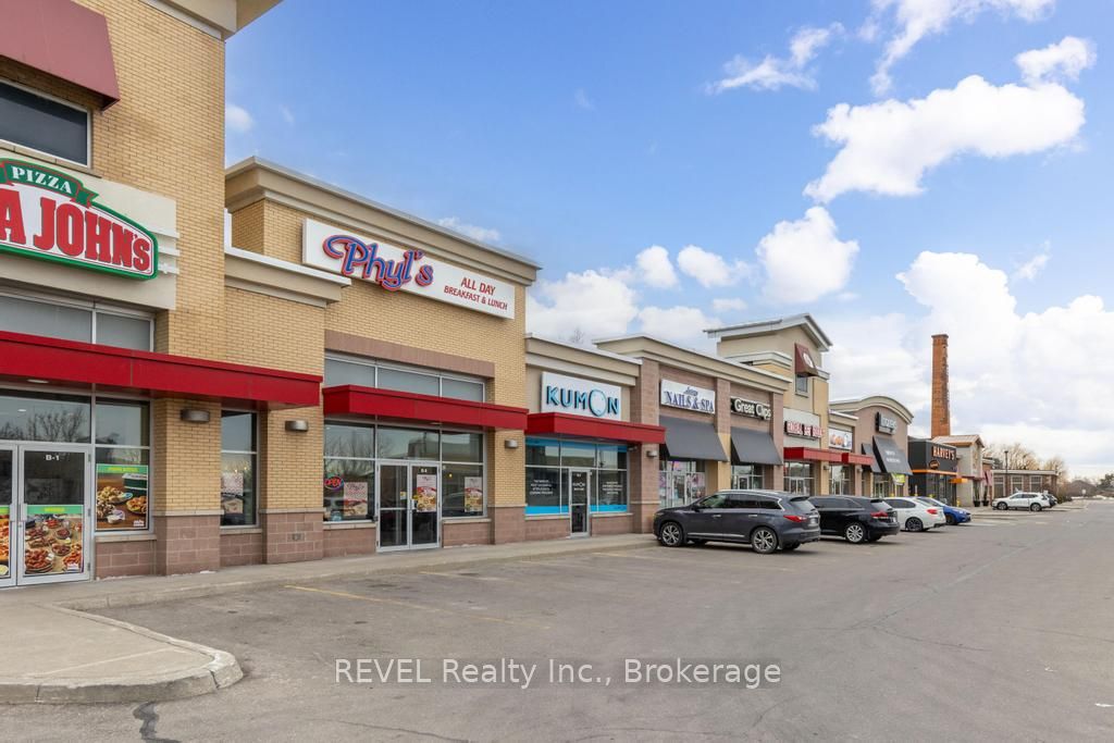 #b2 - 344 Glendale Avenue Property Photo 4