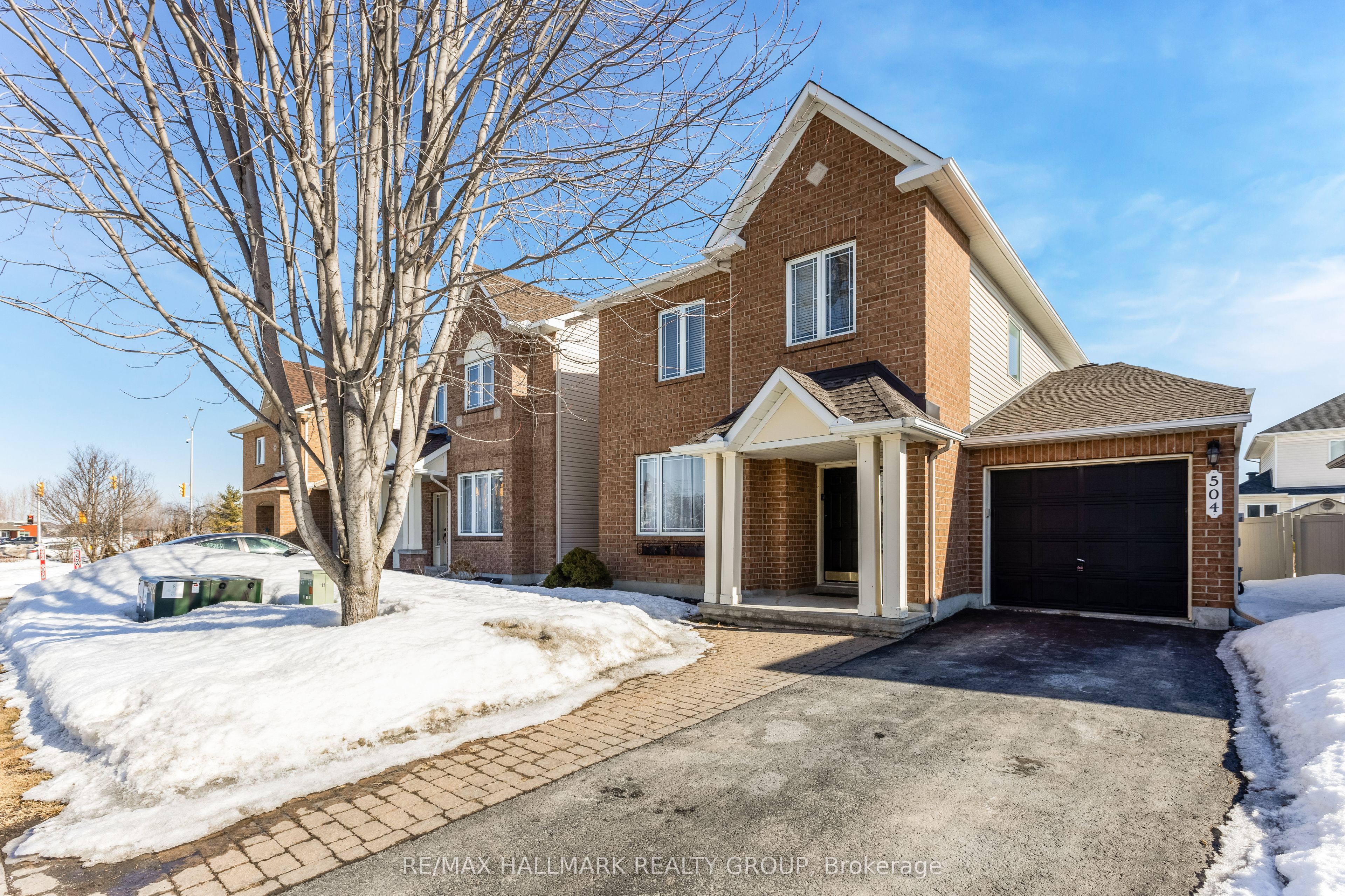 504 Lakeridge Drive Property Photo