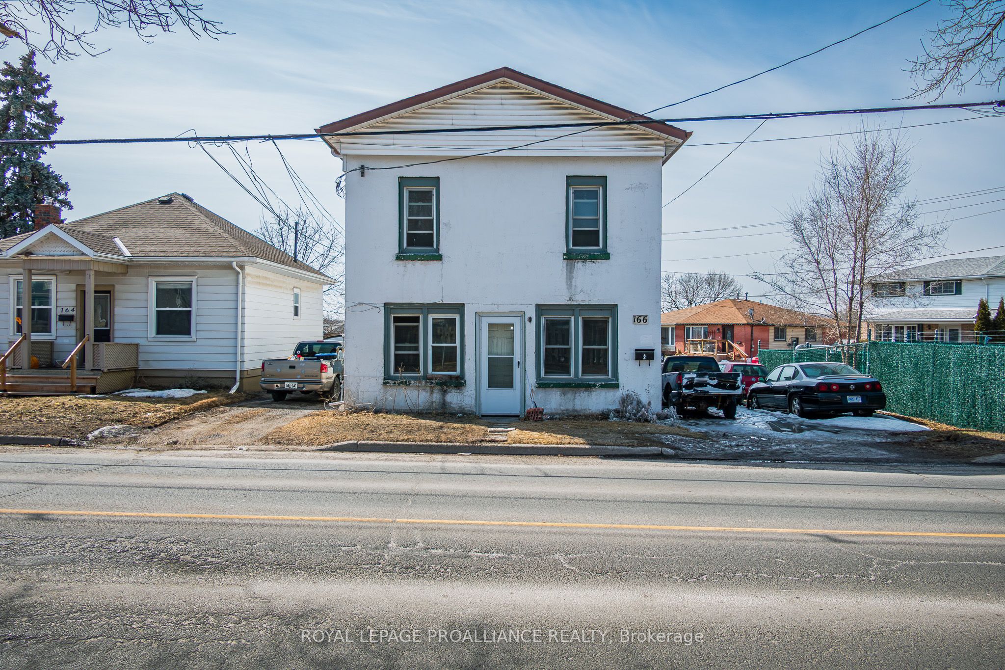 166 West Street Property Photo 1