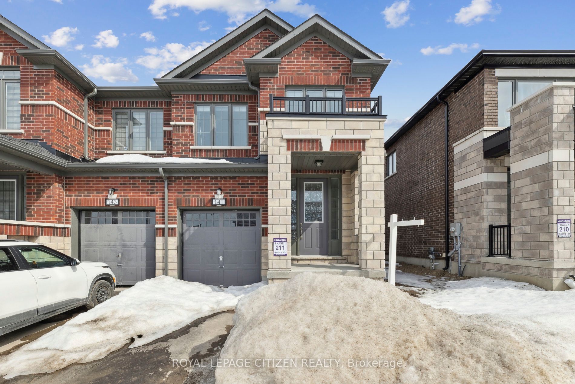141 Corley Street Property Photo