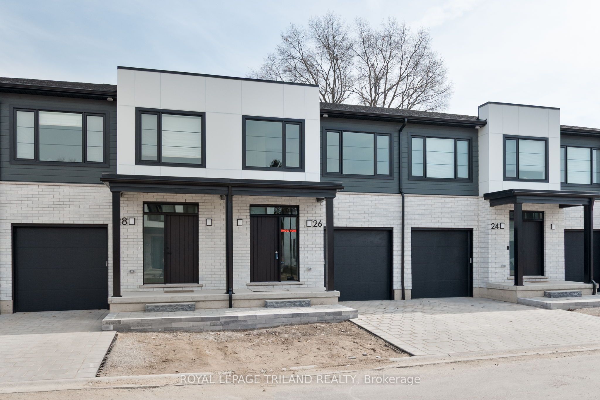 #26 - 101 Swales Avenue Property Photo 1