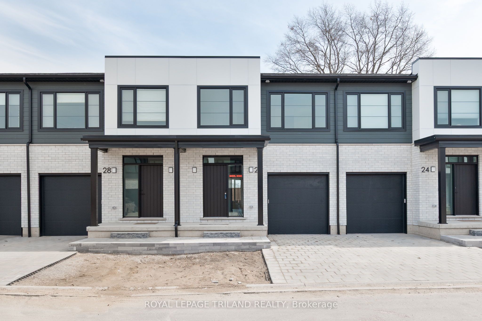 #26 - 101 Swales Avenue Property Photo 2