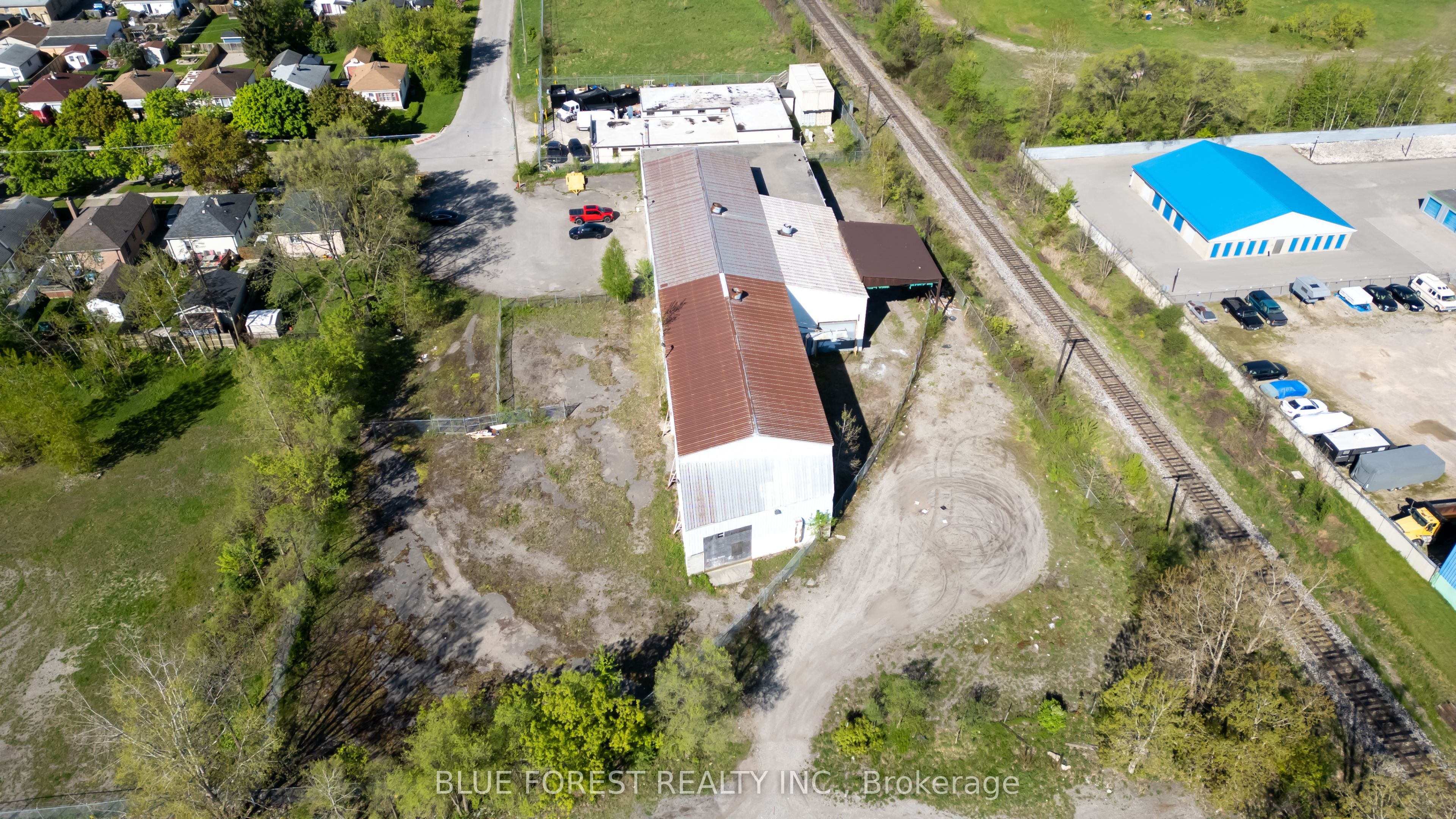 1694 Evangeline Street Property Photo 4