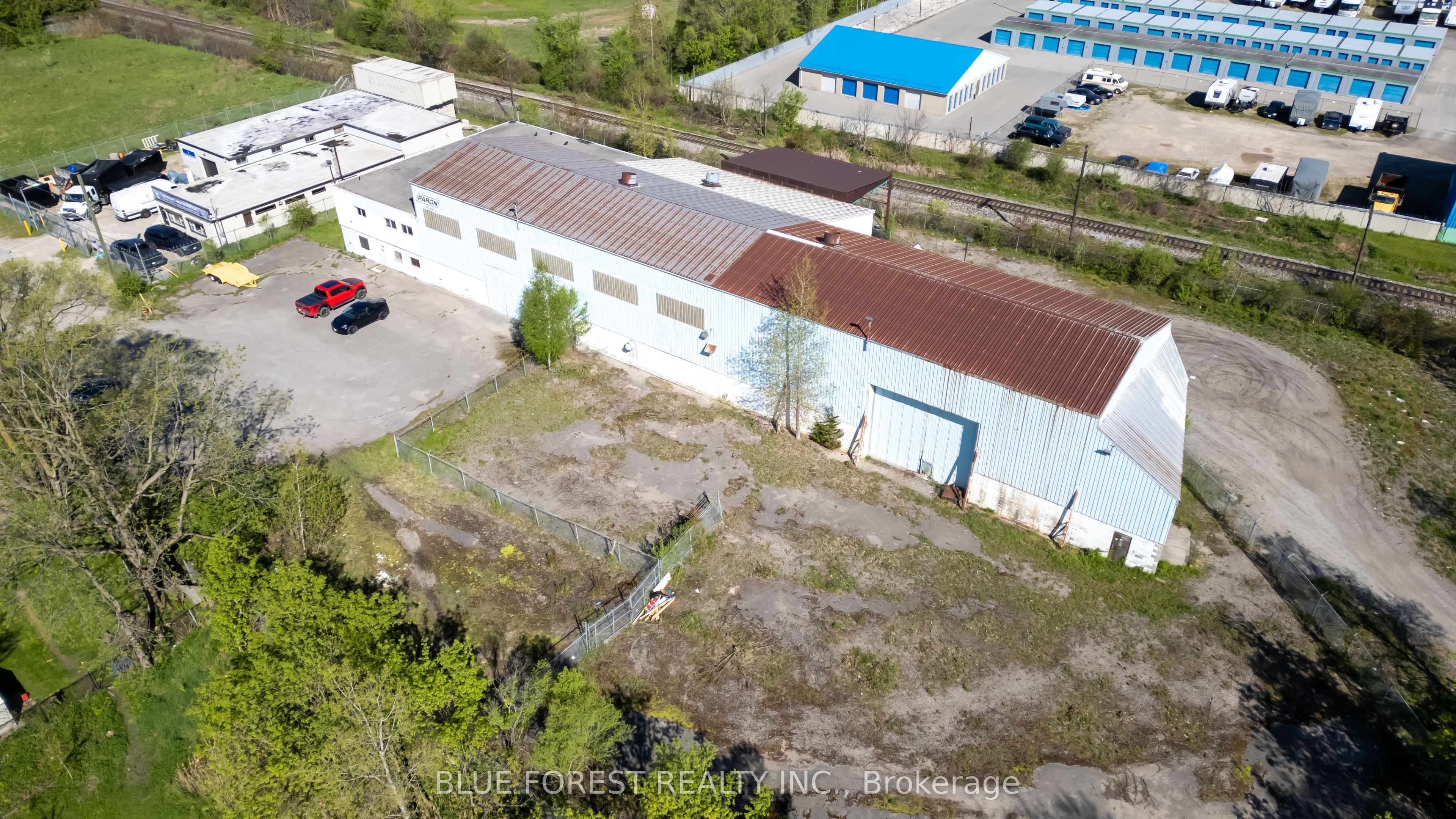 1694 Evangeline Street Property Photo 11