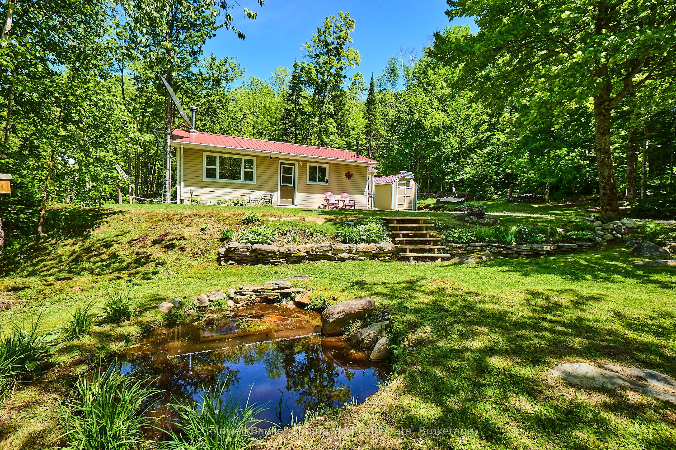 1022 Upper Walker Lake Rd Property Photo