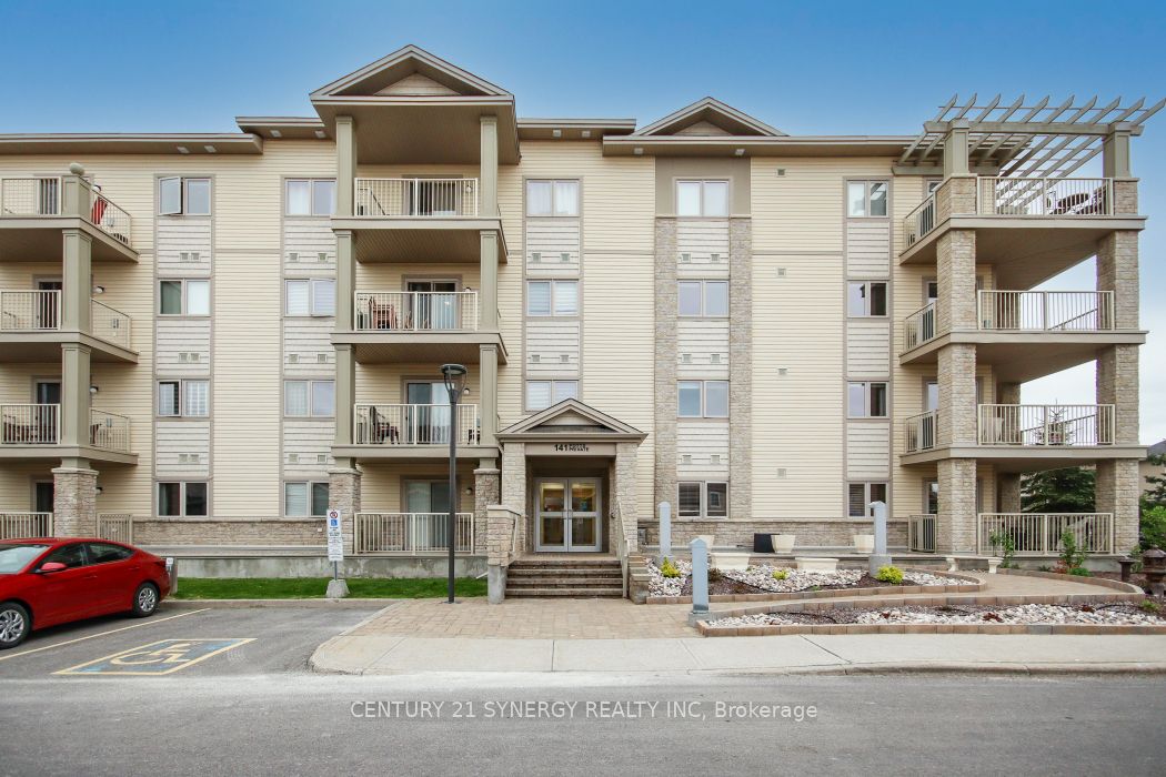 #112 - 141 Potts Drive Property Photo