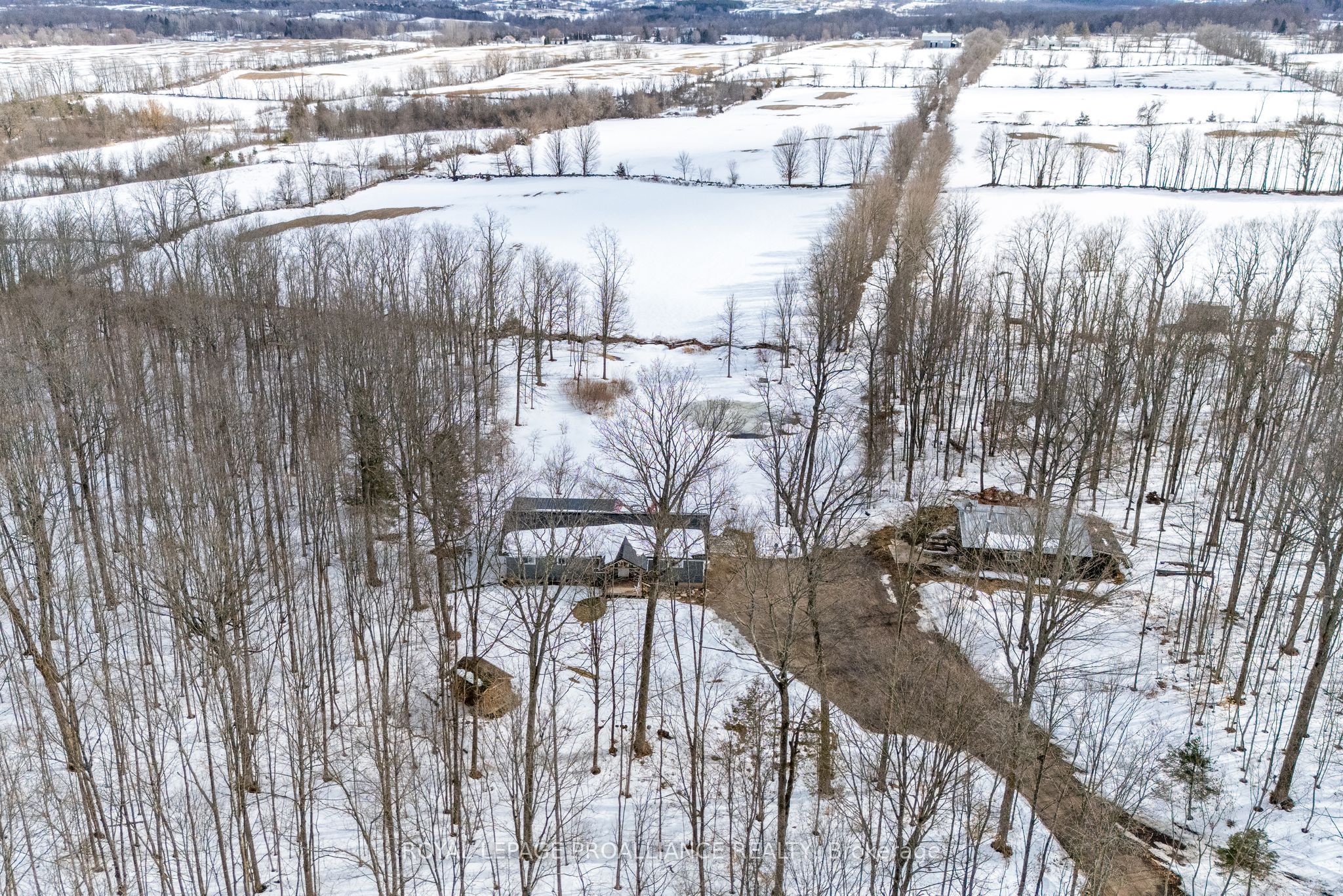 726 Sarles Road Property Photo