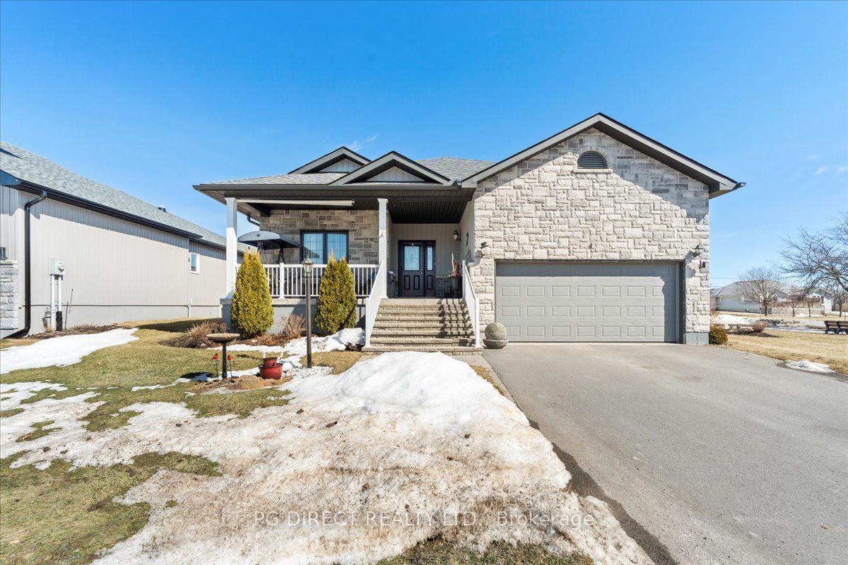 4 Dorchester Drive Property Photo