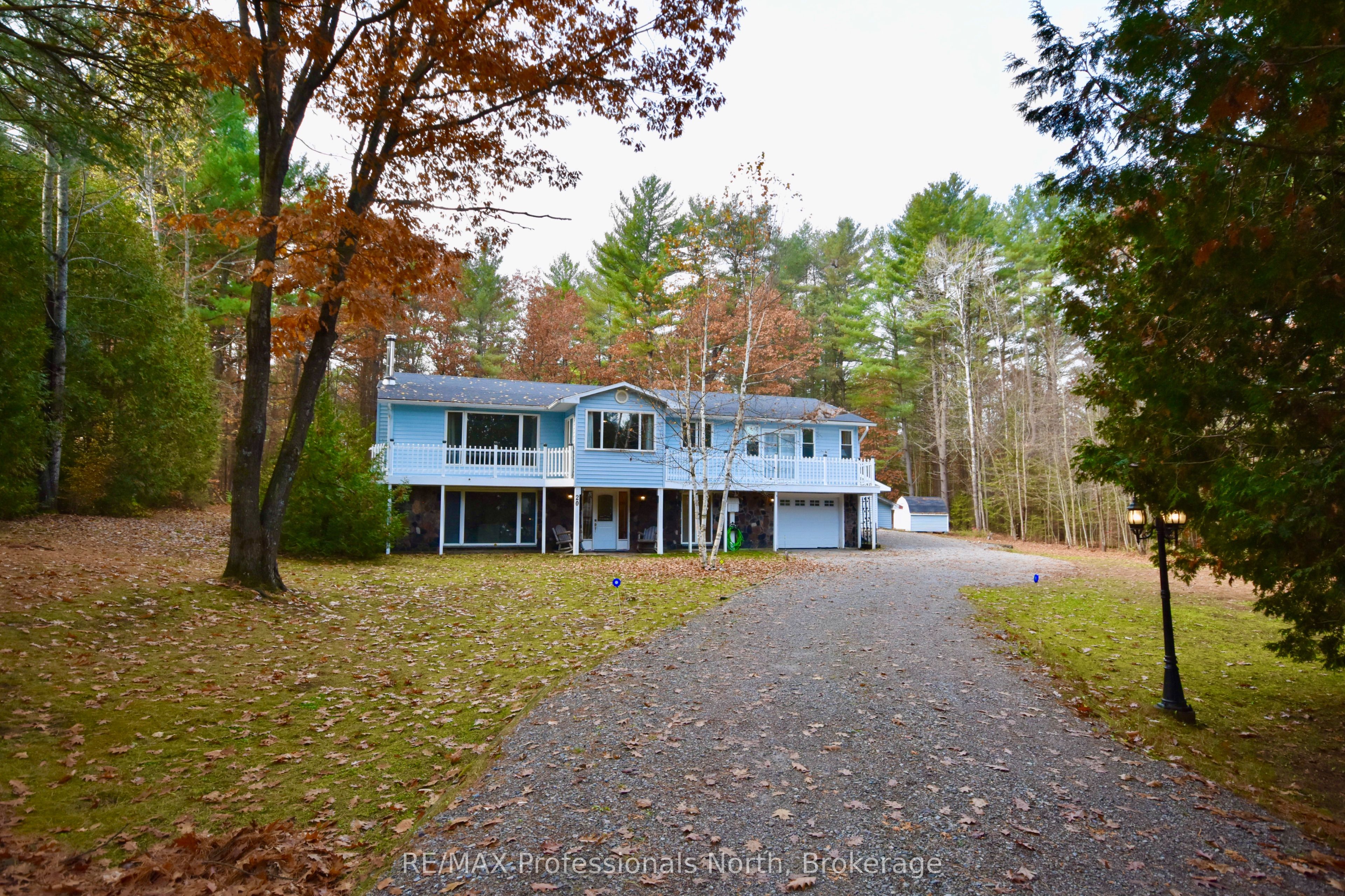 20 Coulter Lane Property Photo