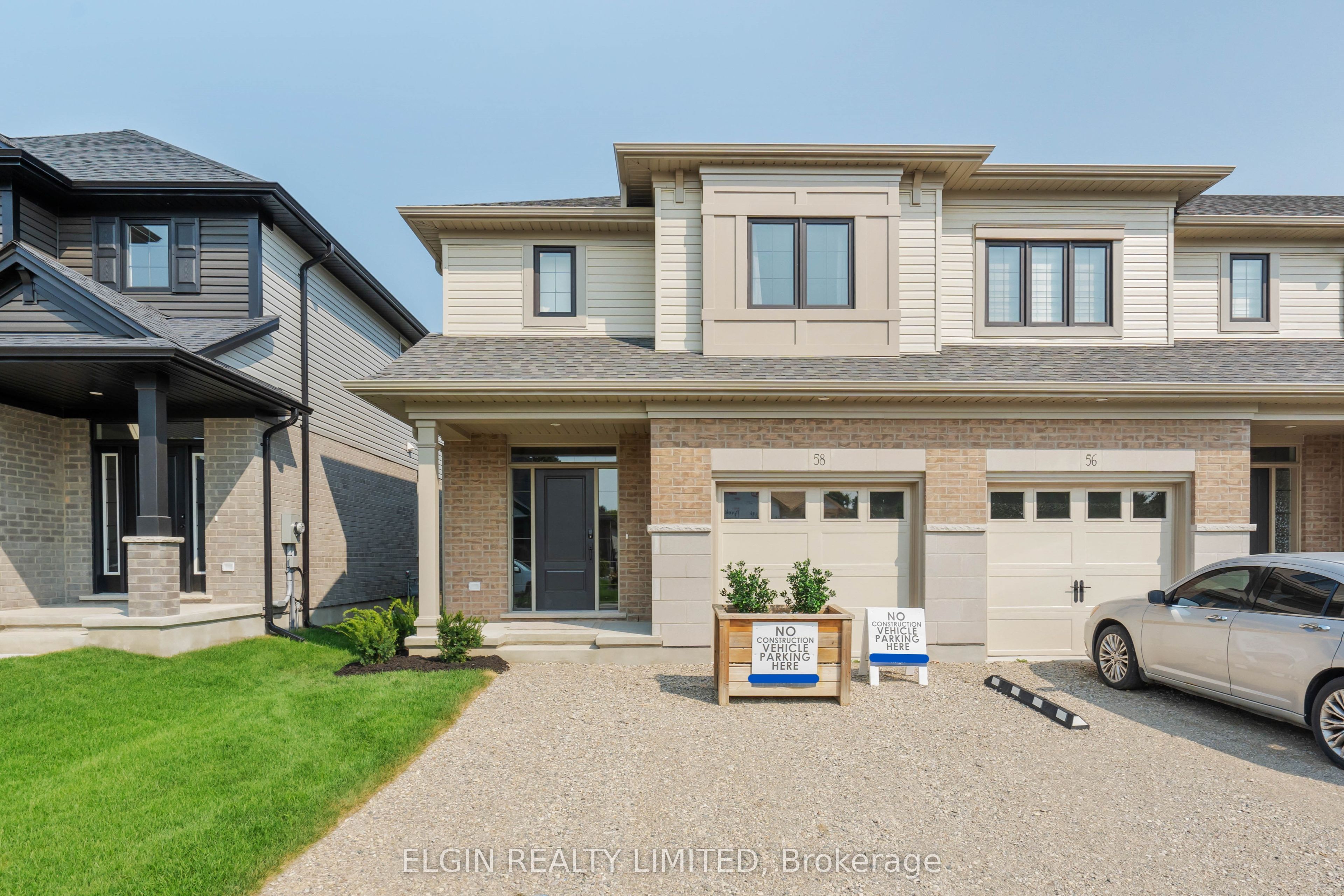 58 Lark Street Property Photo