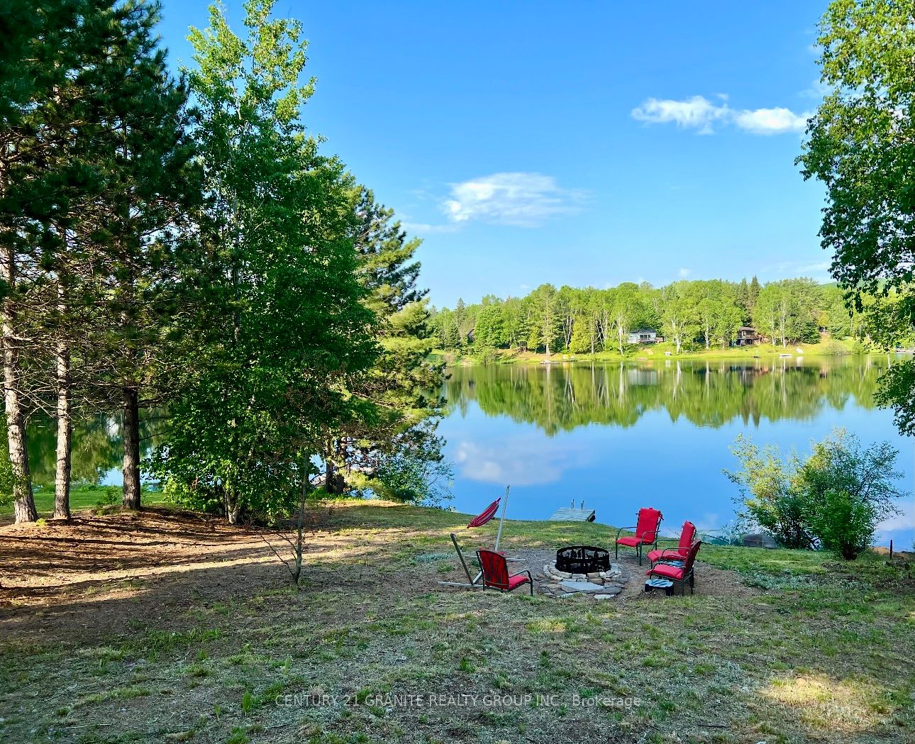 25 Siddon Lake Place Property Photo