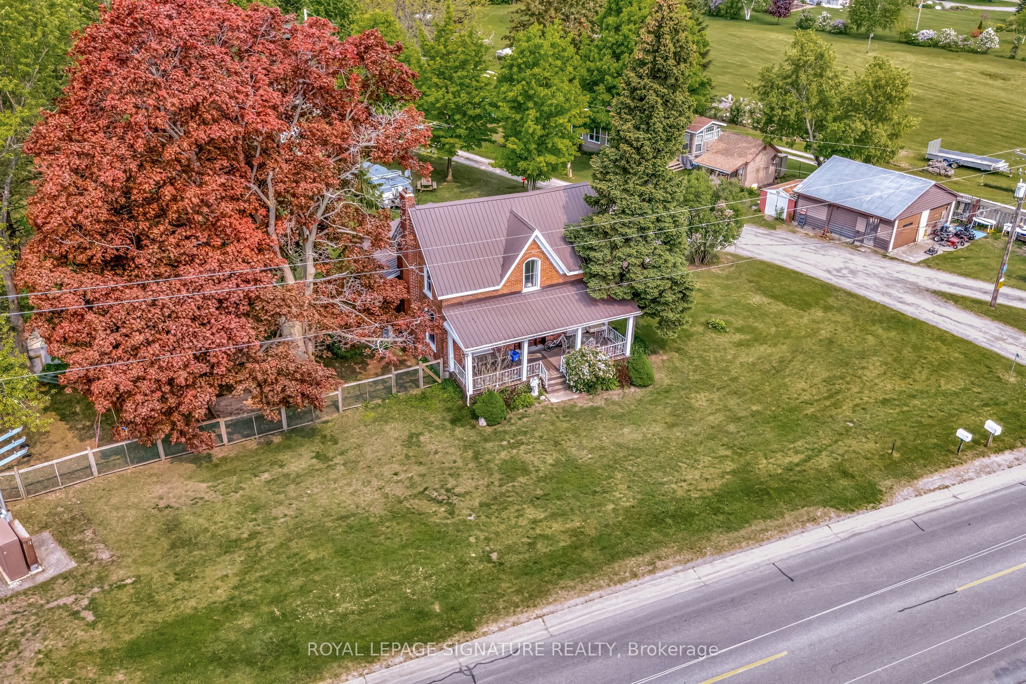 1818 County 12 Road Property Photo 5
