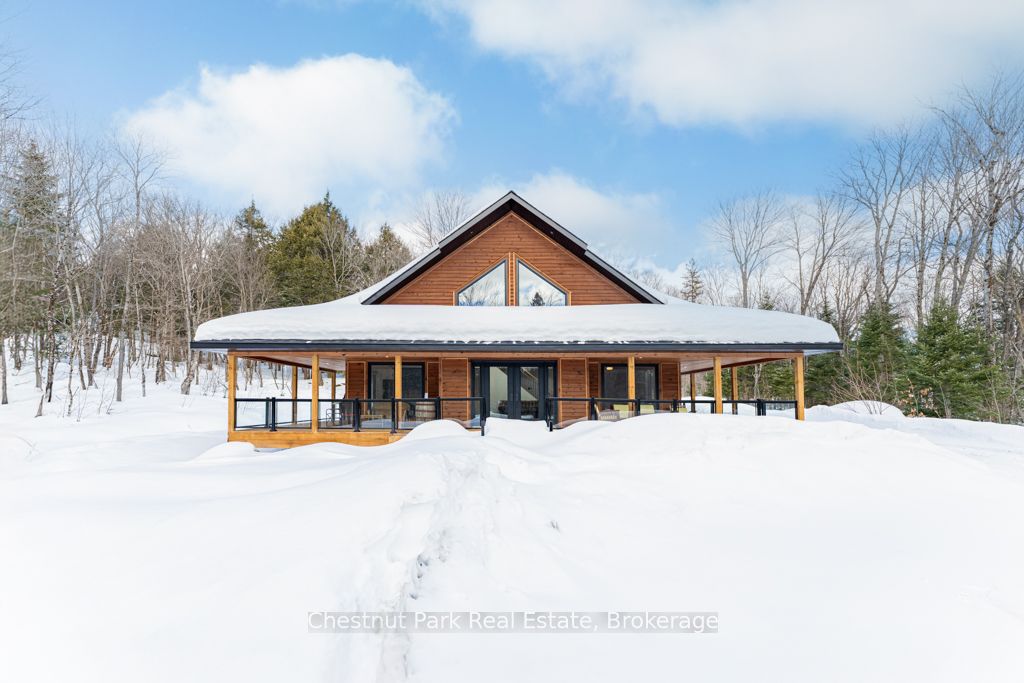 1299 Hekkla Road Property Photo