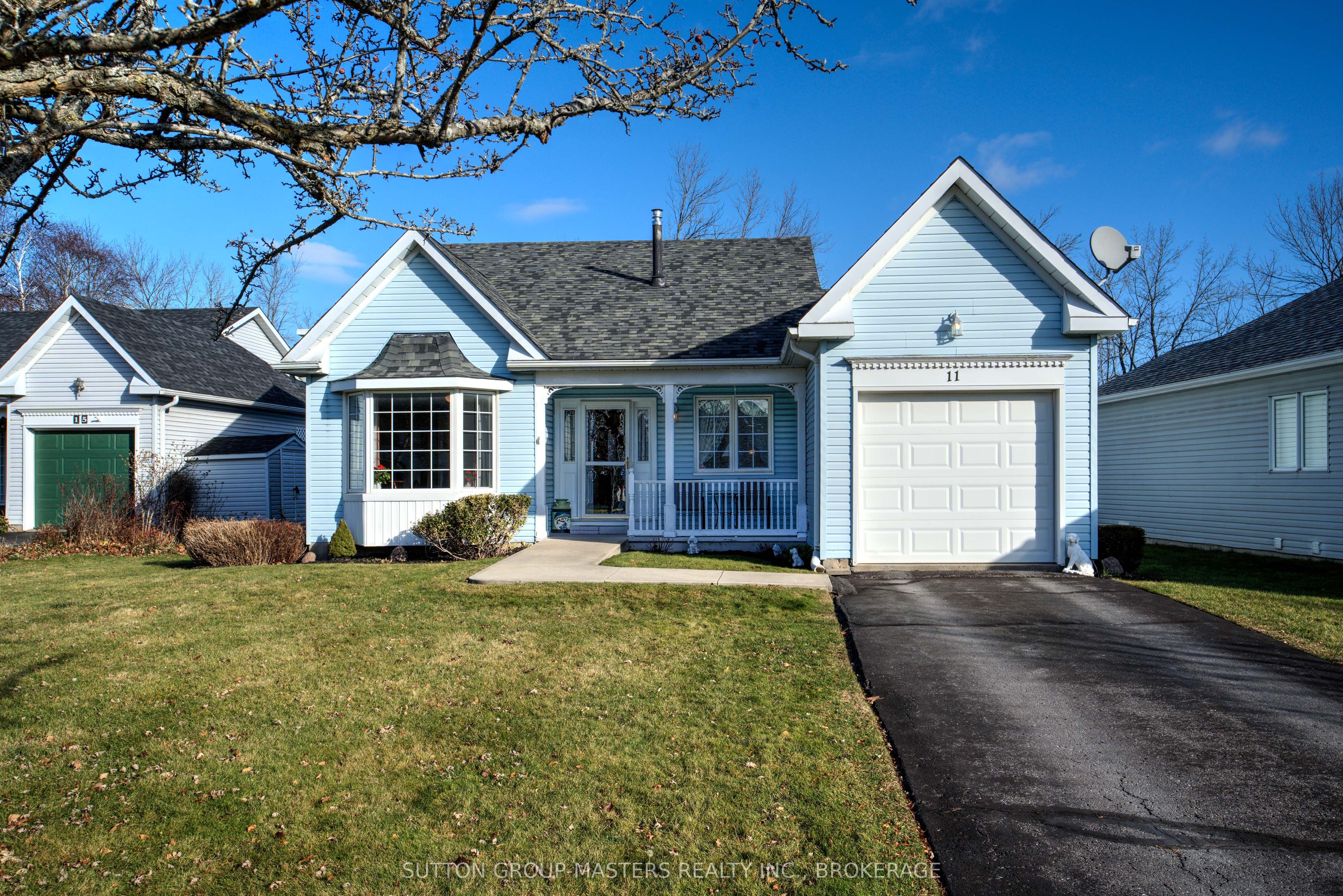 11 Hawley Court Property Photo