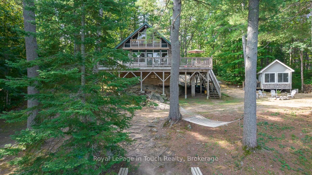 4 Severn River Shore Property Photo