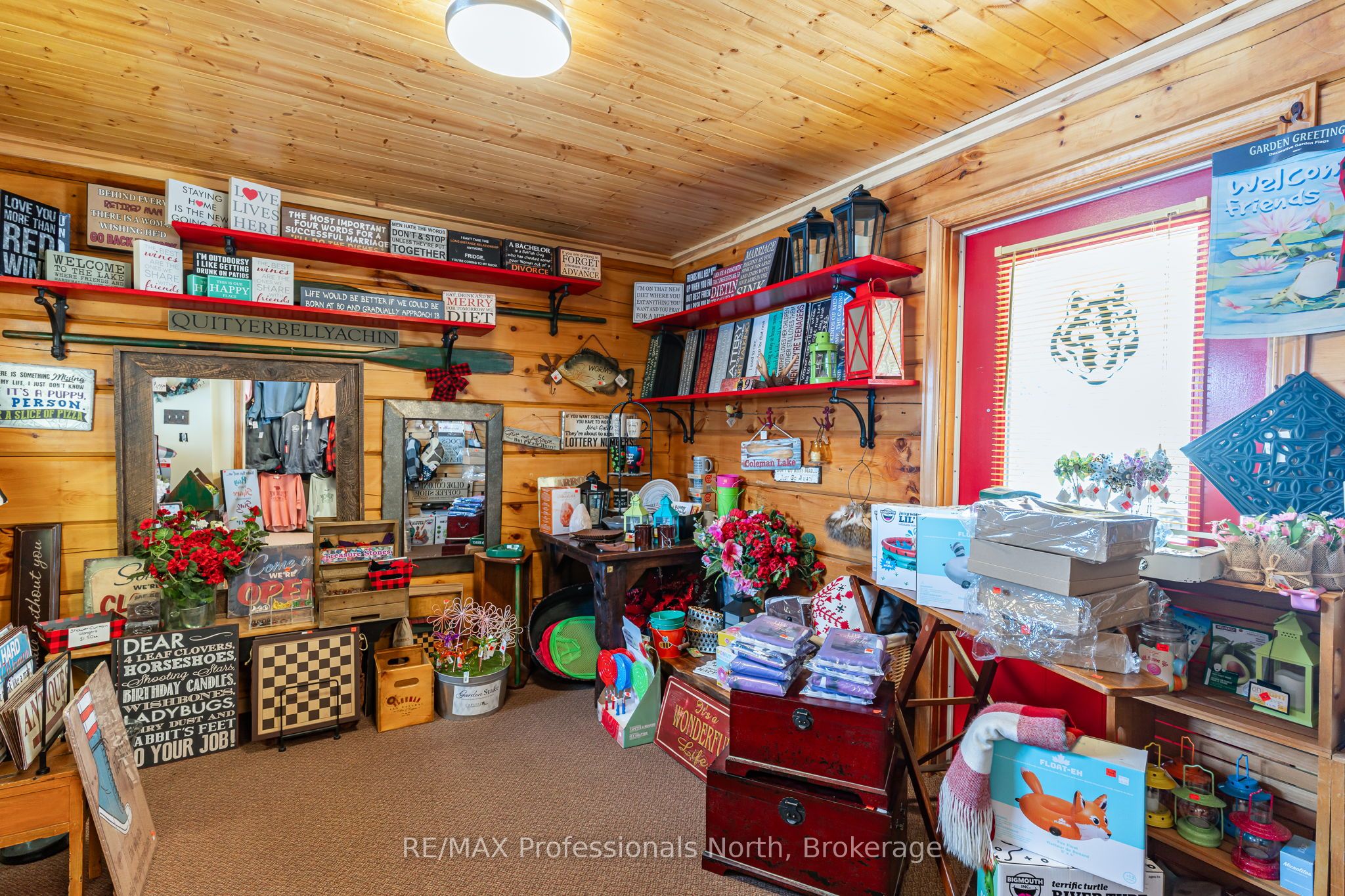 1141 Kennisis Lake Road Property Photo 18