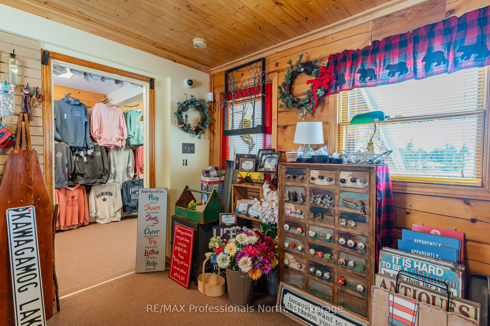 1141 Kennisis Lake Road Property Photo 19
